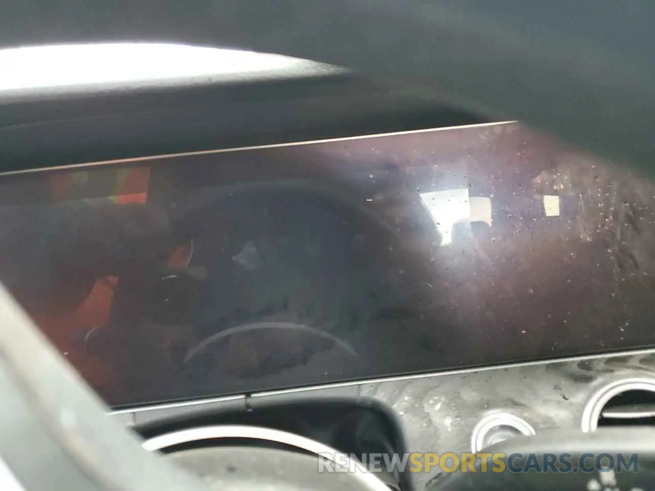 9 Photograph of a damaged car WDDZF4JB5KA585500 MERCEDES-BENZ E-CLASS 2019