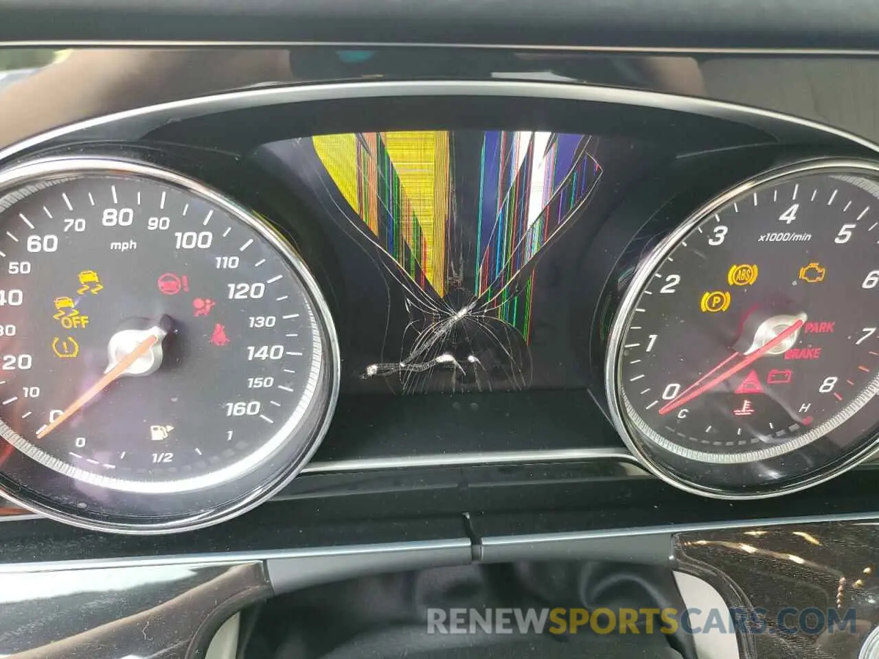 9 Photograph of a damaged car WDDZF4JB6KA490508 MERCEDES-BENZ E-CLASS 2019