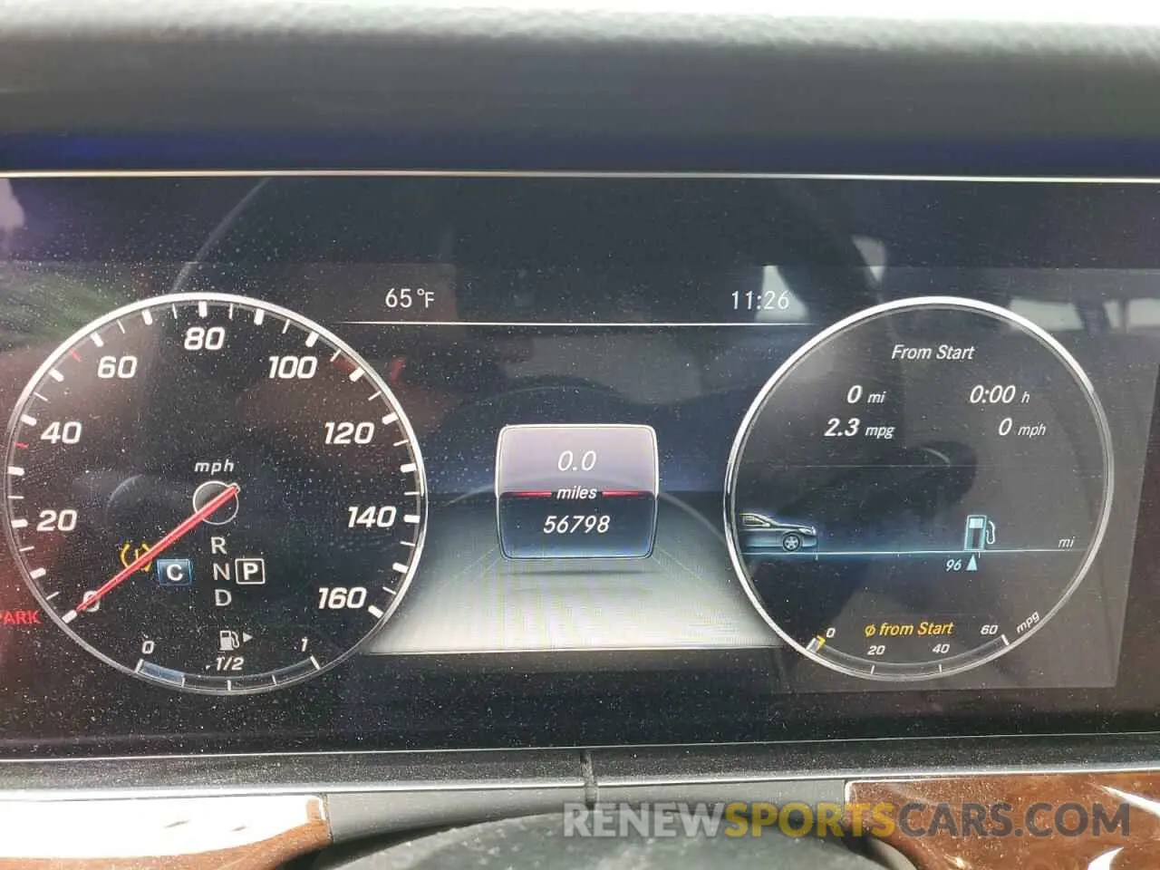 9 Photograph of a damaged car WDDZF4JB6KA571489 MERCEDES-BENZ E-CLASS 2019