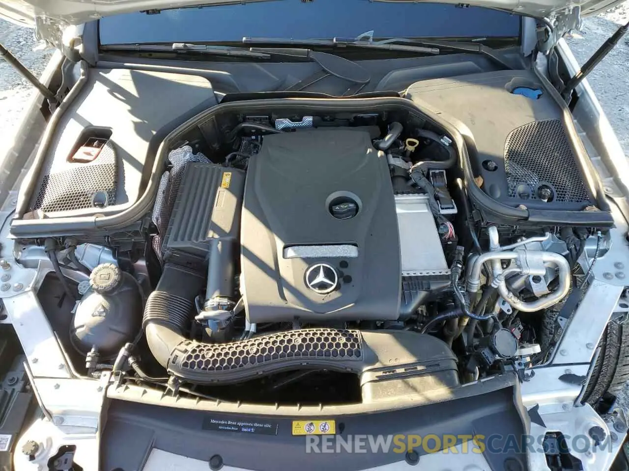 11 Photograph of a damaged car WDDZF4JB7KA529350 MERCEDES-BENZ E-CLASS 2019