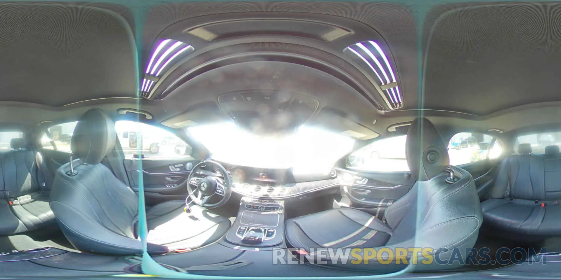 15 Photograph of a damaged car WDDZF4JB7KA611577 MERCEDES-BENZ E-CLASS 2019