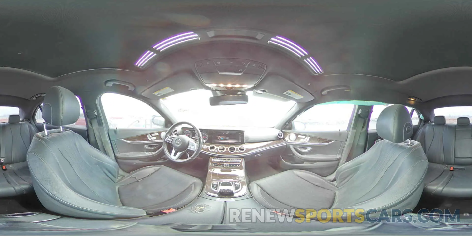 12 Photograph of a damaged car WDDZF4JB8KA515070 MERCEDES-BENZ E-CLASS 2019