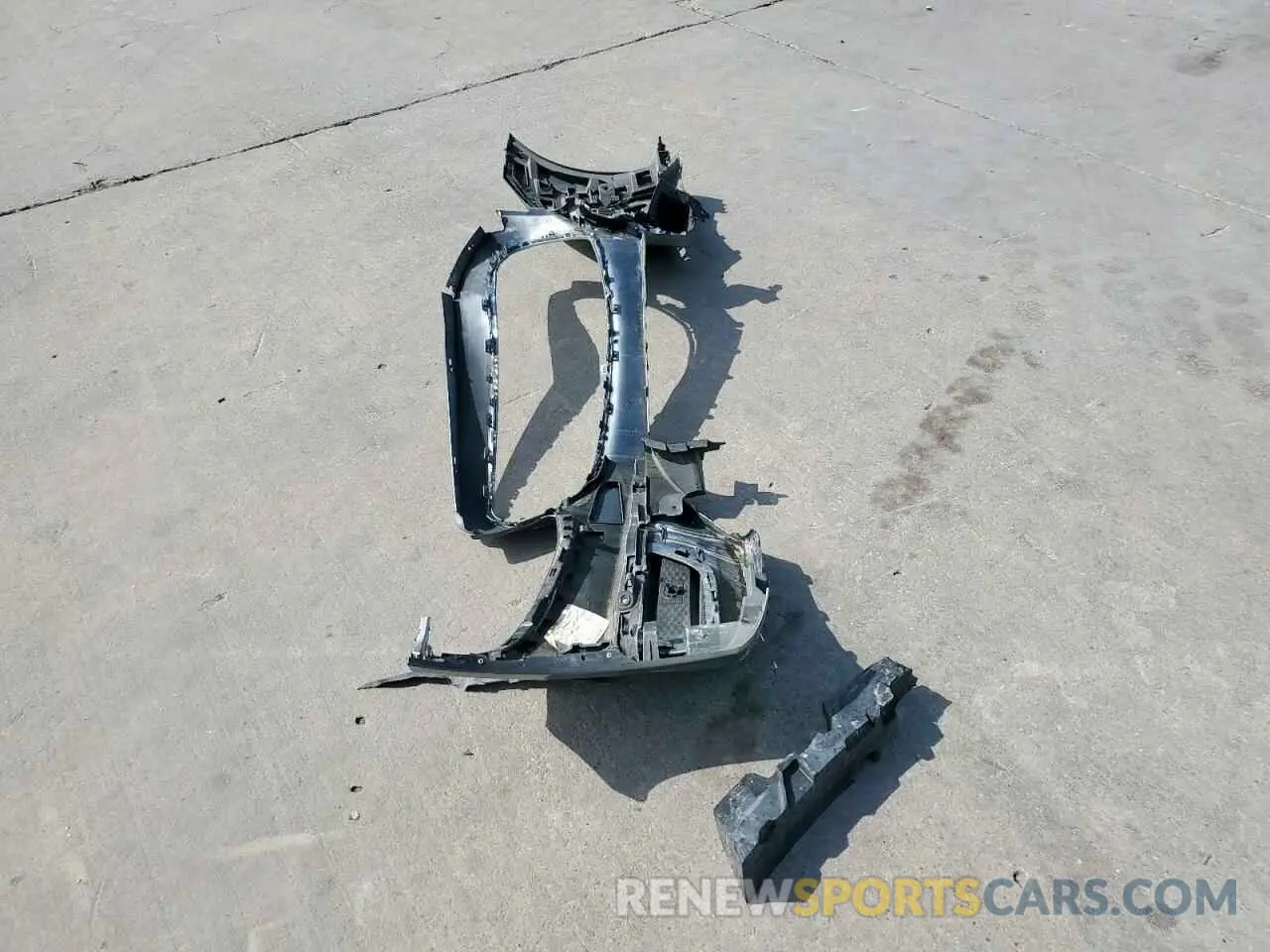 14 Photograph of a damaged car WDDZF4JB9KA528927 MERCEDES-BENZ E-CLASS 2019