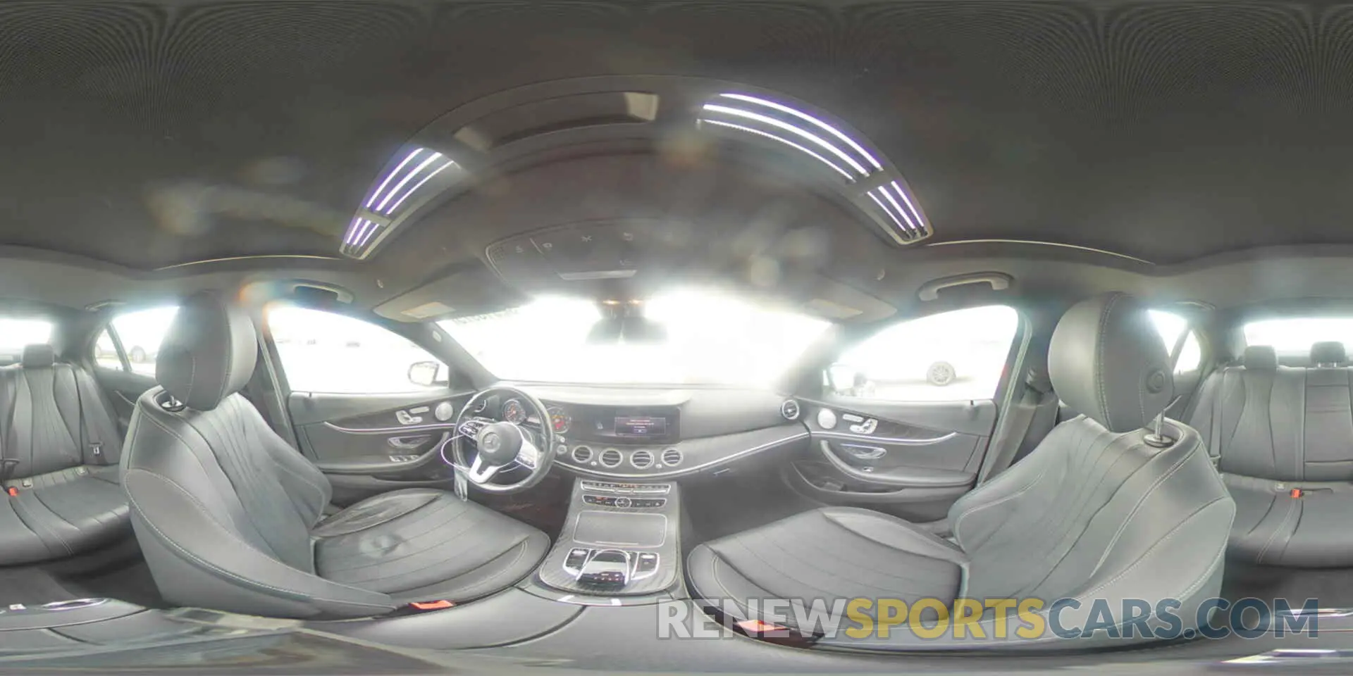 13 Photograph of a damaged car WDDZF4JB9KA685891 MERCEDES-BENZ E-CLASS 2019
