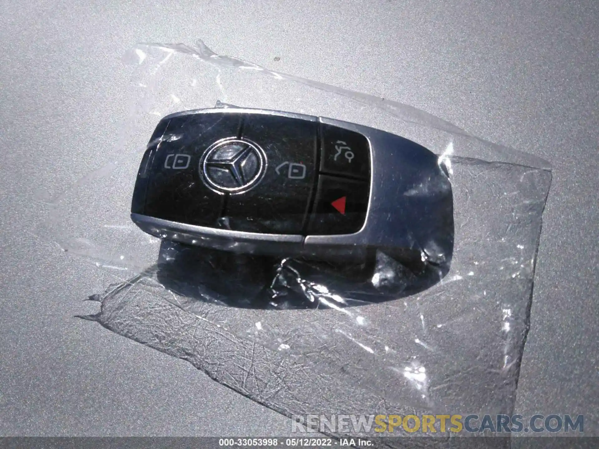 11 Photograph of a damaged car WDDZF4JBXKA515877 MERCEDES-BENZ E-CLASS 2019