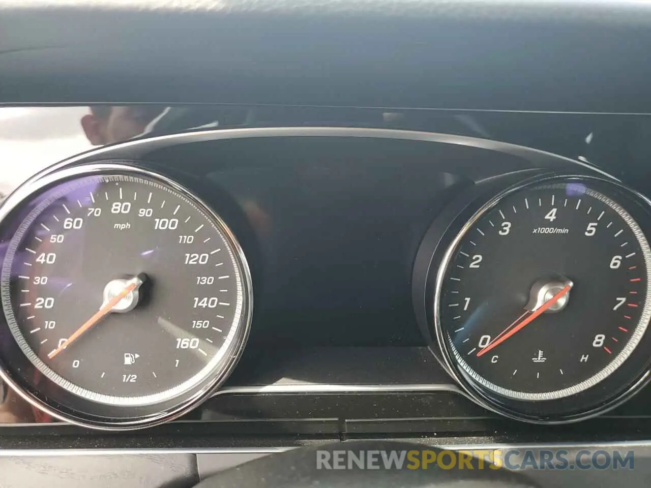 9 Photograph of a damaged car WDDZF4KBXKA630820 MERCEDES-BENZ E-CLASS 2019