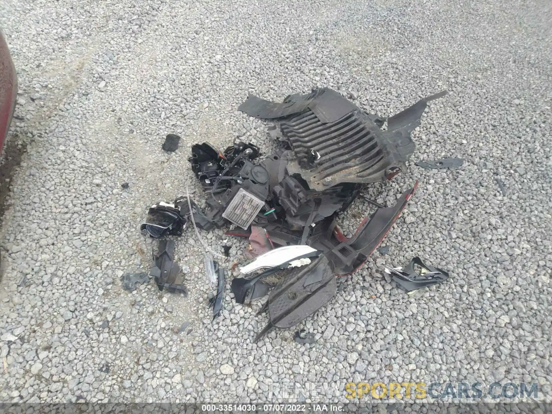 12 Photograph of a damaged car WDDZF6JB7KA495891 MERCEDES-BENZ E-CLASS 2019