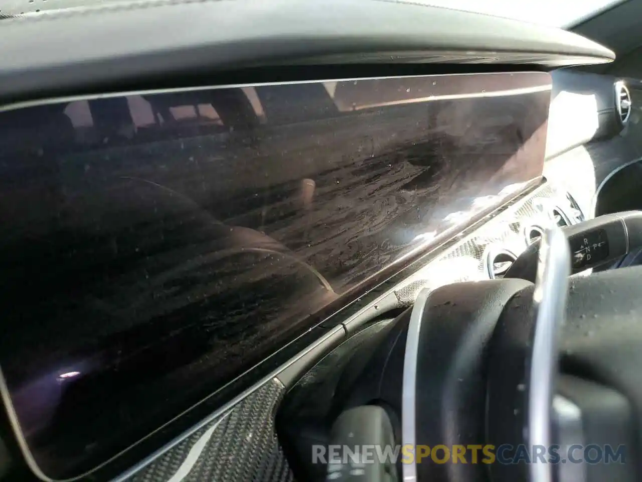 8 Photograph of a damaged car WDDZH8KB2KA512407 MERCEDES-BENZ E-CLASS 2019