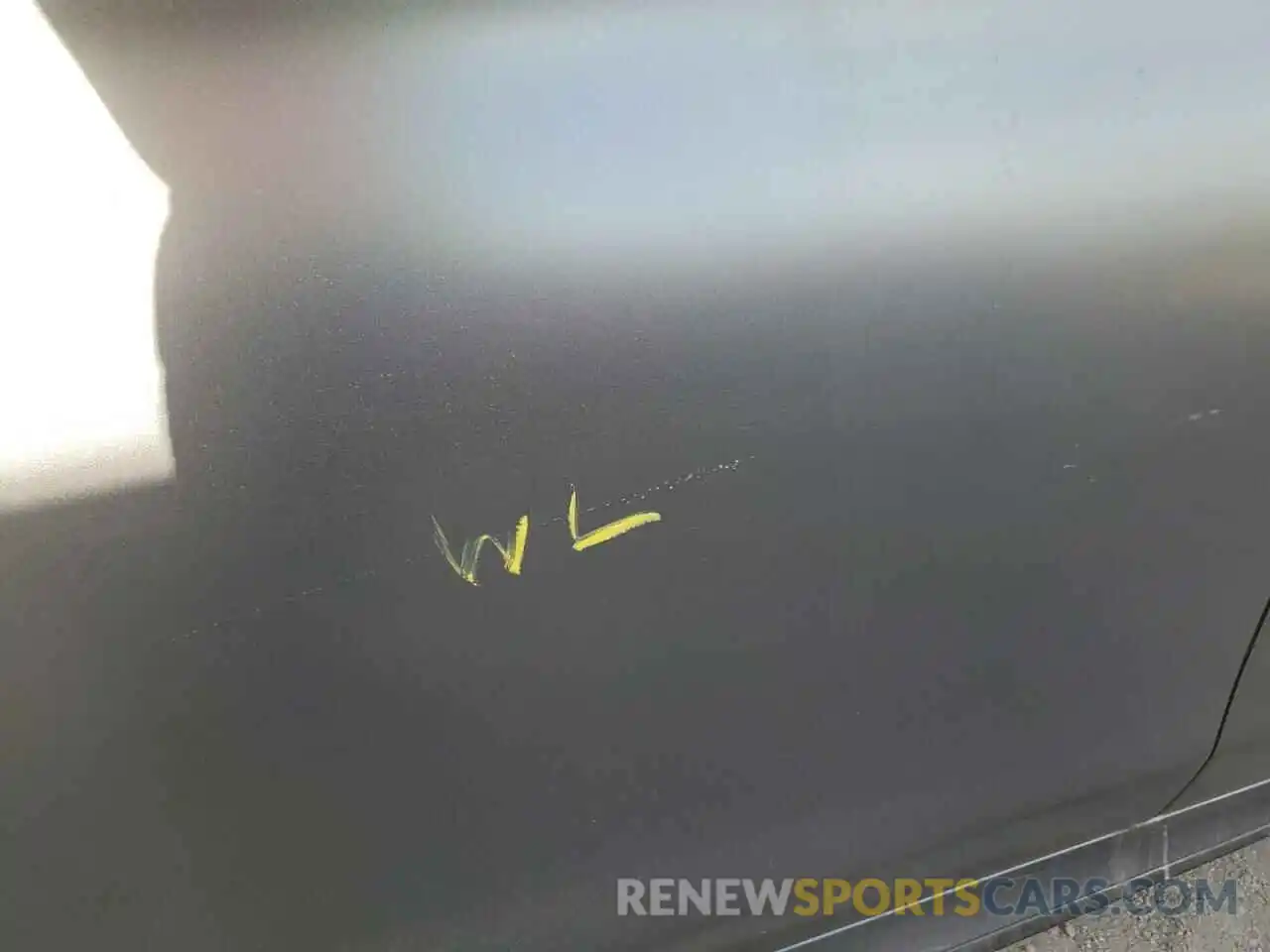 9 Photograph of a damaged car WDDZH8KB2KA512407 MERCEDES-BENZ E-CLASS 2019