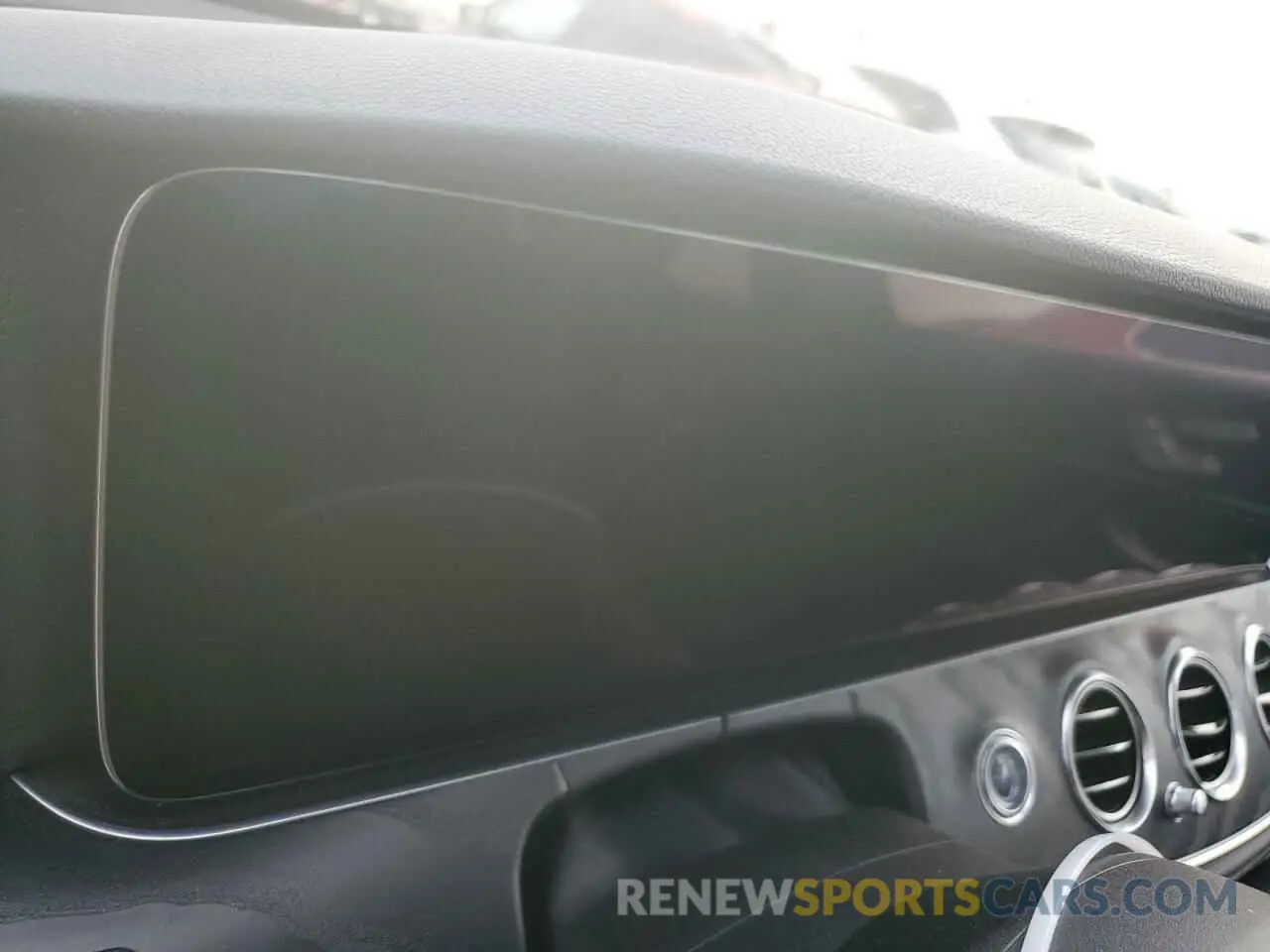 9 Photograph of a damaged car W1KZF8DB1LA842334 MERCEDES-BENZ E-CLASS 2020