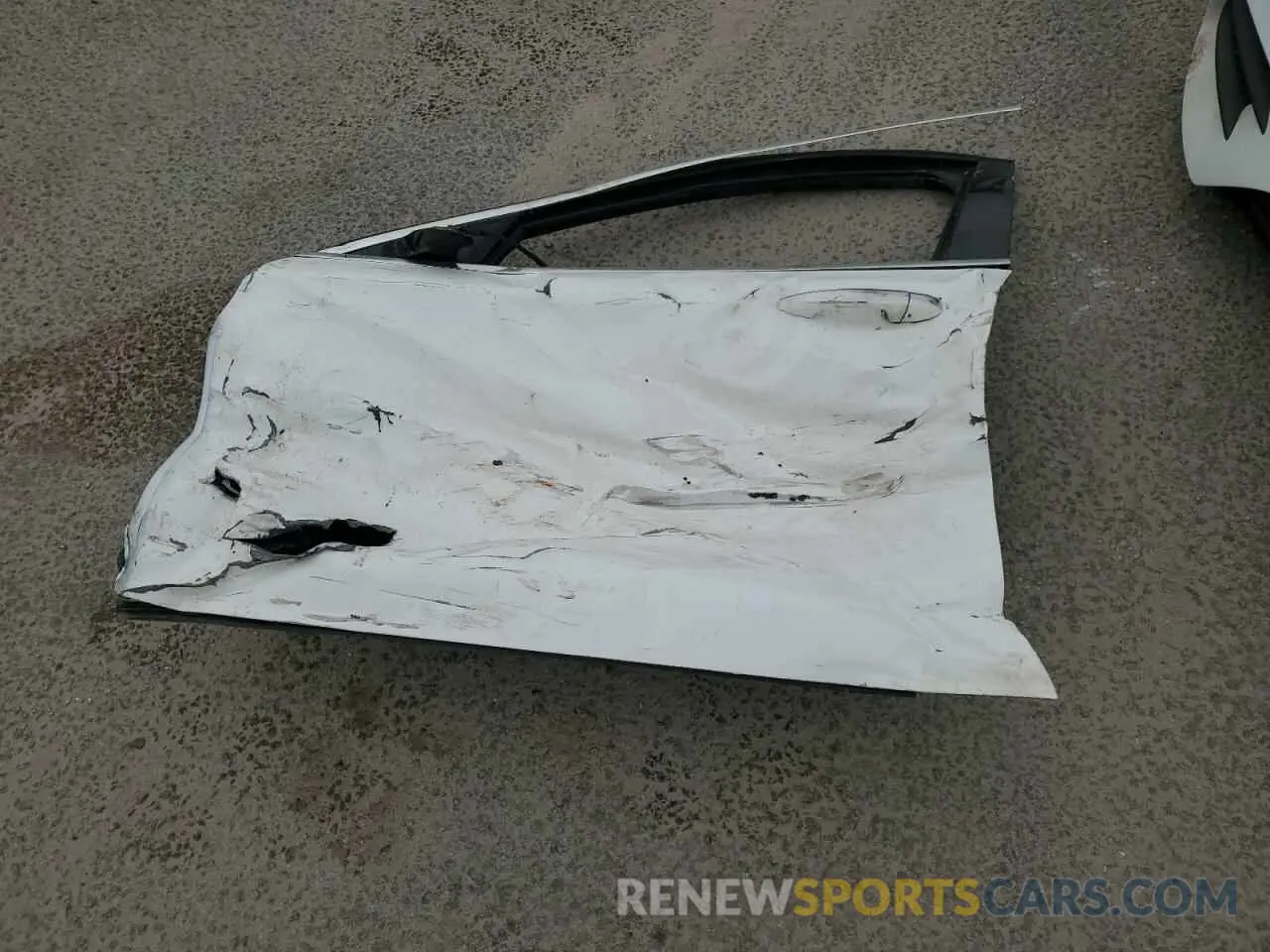 12 Photograph of a damaged car W1KZF8DB2LA764078 MERCEDES-BENZ E-CLASS 2020
