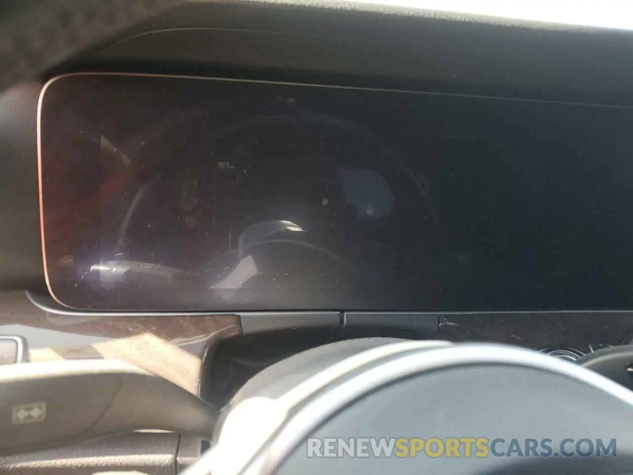 9 Photograph of a damaged car W1KZF8EB1LA801023 MERCEDES-BENZ E-CLASS 2020