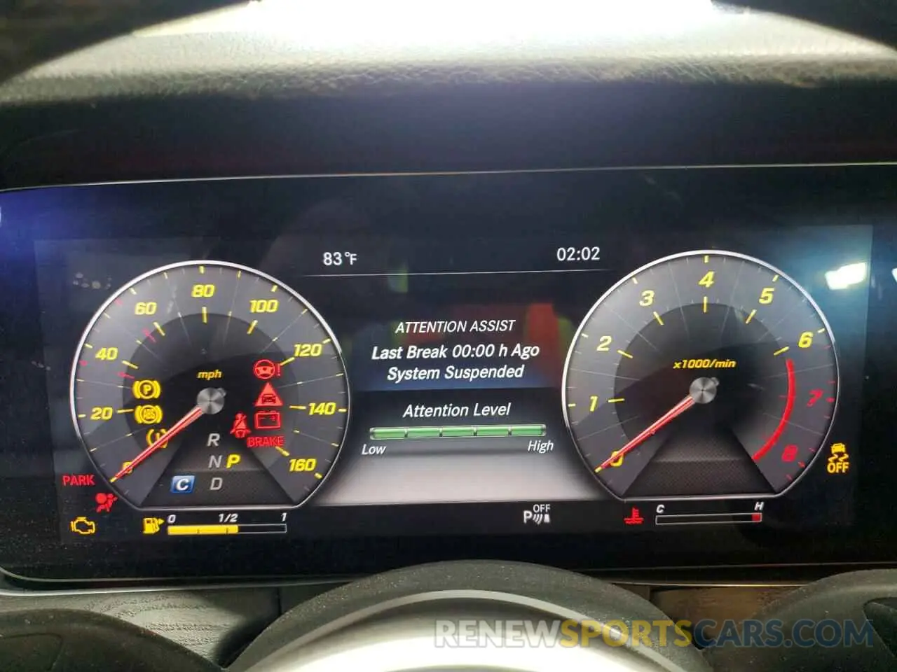 9 Photograph of a damaged car WDDZF6JB3LA712788 MERCEDES-BENZ E-CLASS 2020