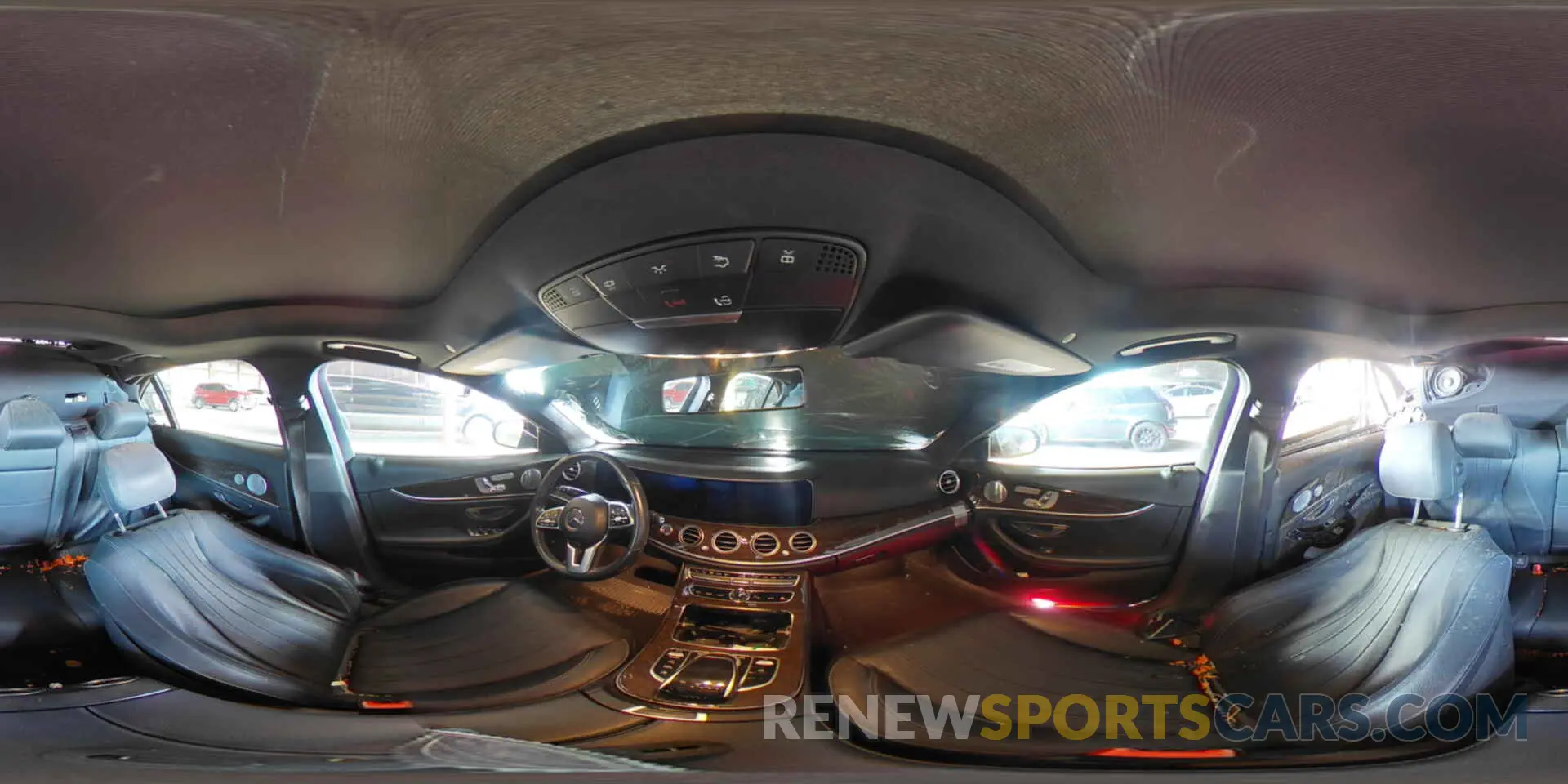 12 Photograph of a damaged car WDDZF8DB4LA711219 MERCEDES-BENZ E-CLASS 2020