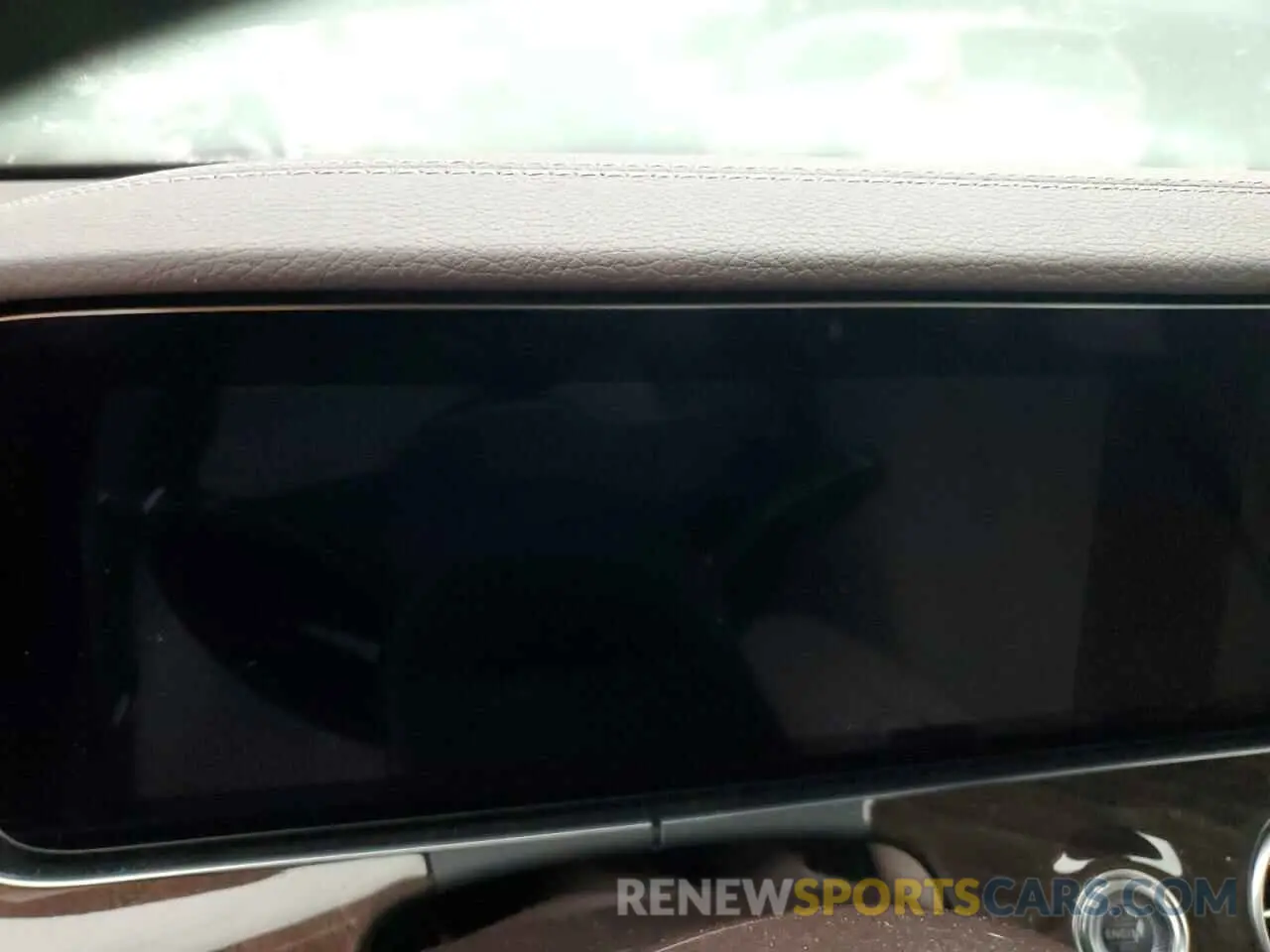 9 Photograph of a damaged car WDDZF8DB8LA729707 MERCEDES-BENZ E-CLASS 2020