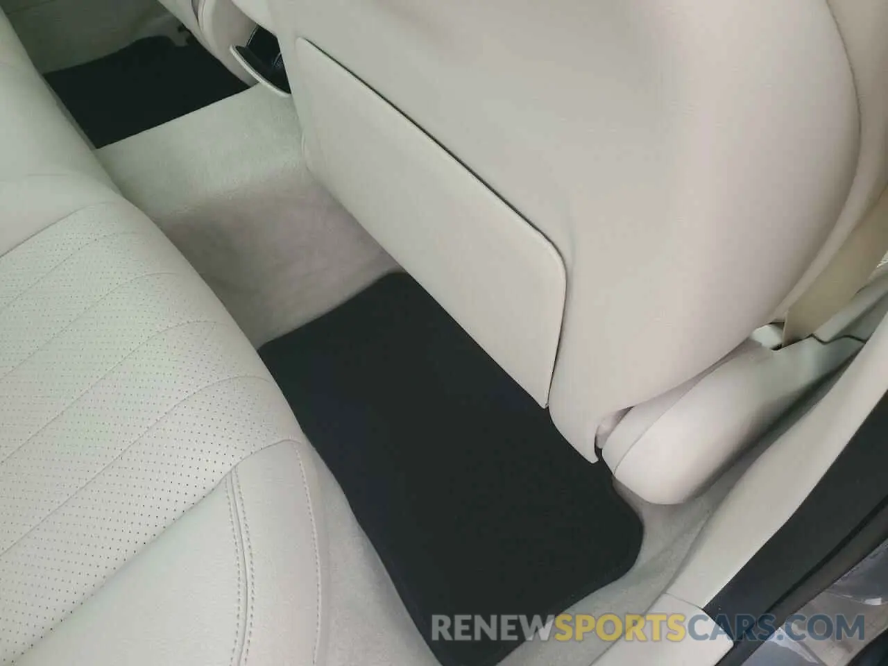 10 Photograph of a damaged car WDDZF8DBXLA716540 MERCEDES-BENZ E-CLASS 2020