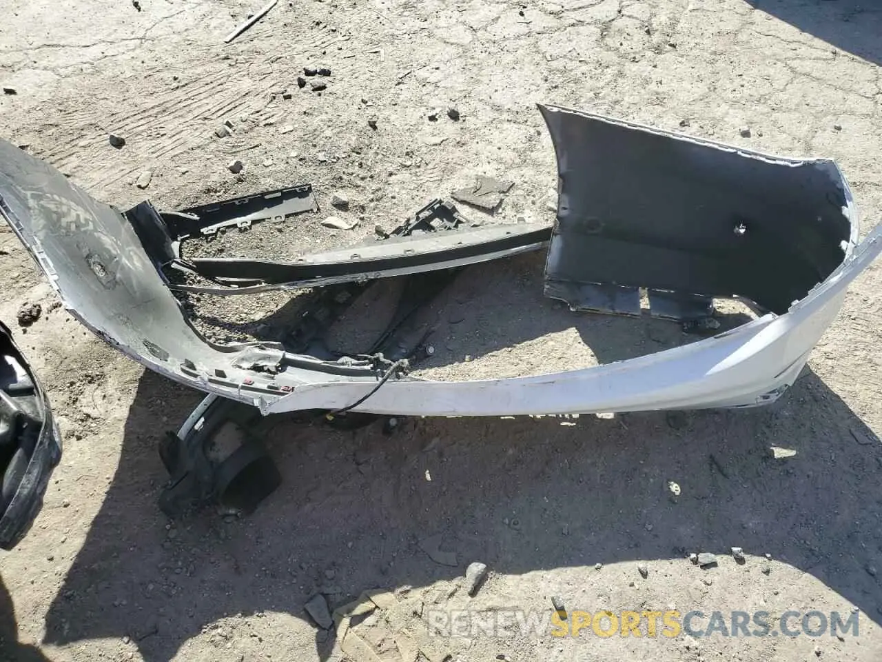 12 Photograph of a damaged car WDDZF8EB1LA719261 MERCEDES-BENZ E-CLASS 2020