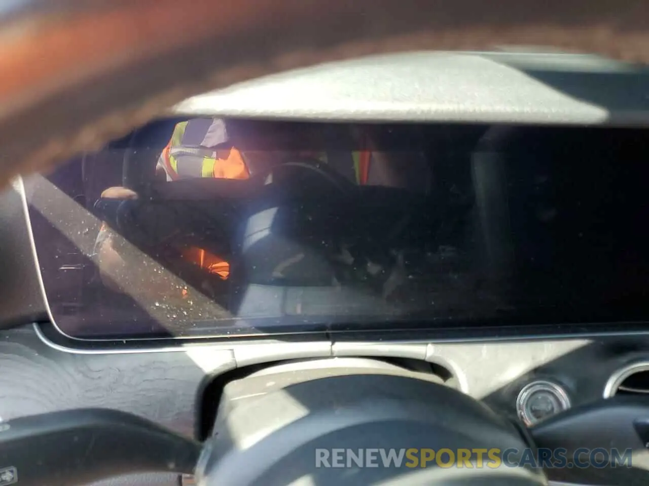 9 Photograph of a damaged car WDDZF8EB5LA741912 MERCEDES-BENZ E-CLASS 2020