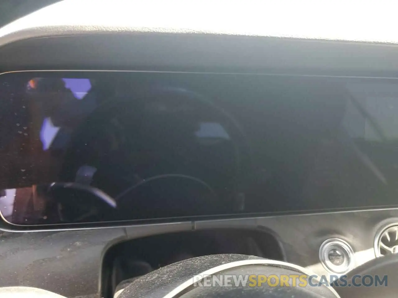9 Photograph of a damaged car W1K1K5JB3MF145957 MERCEDES-BENZ E-CLASS 2021