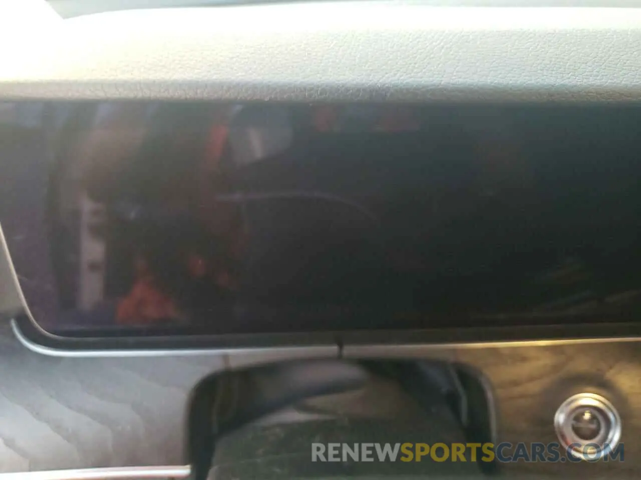 9 Photograph of a damaged car W1KZF8EB1MA904721 MERCEDES-BENZ E-CLASS 2021