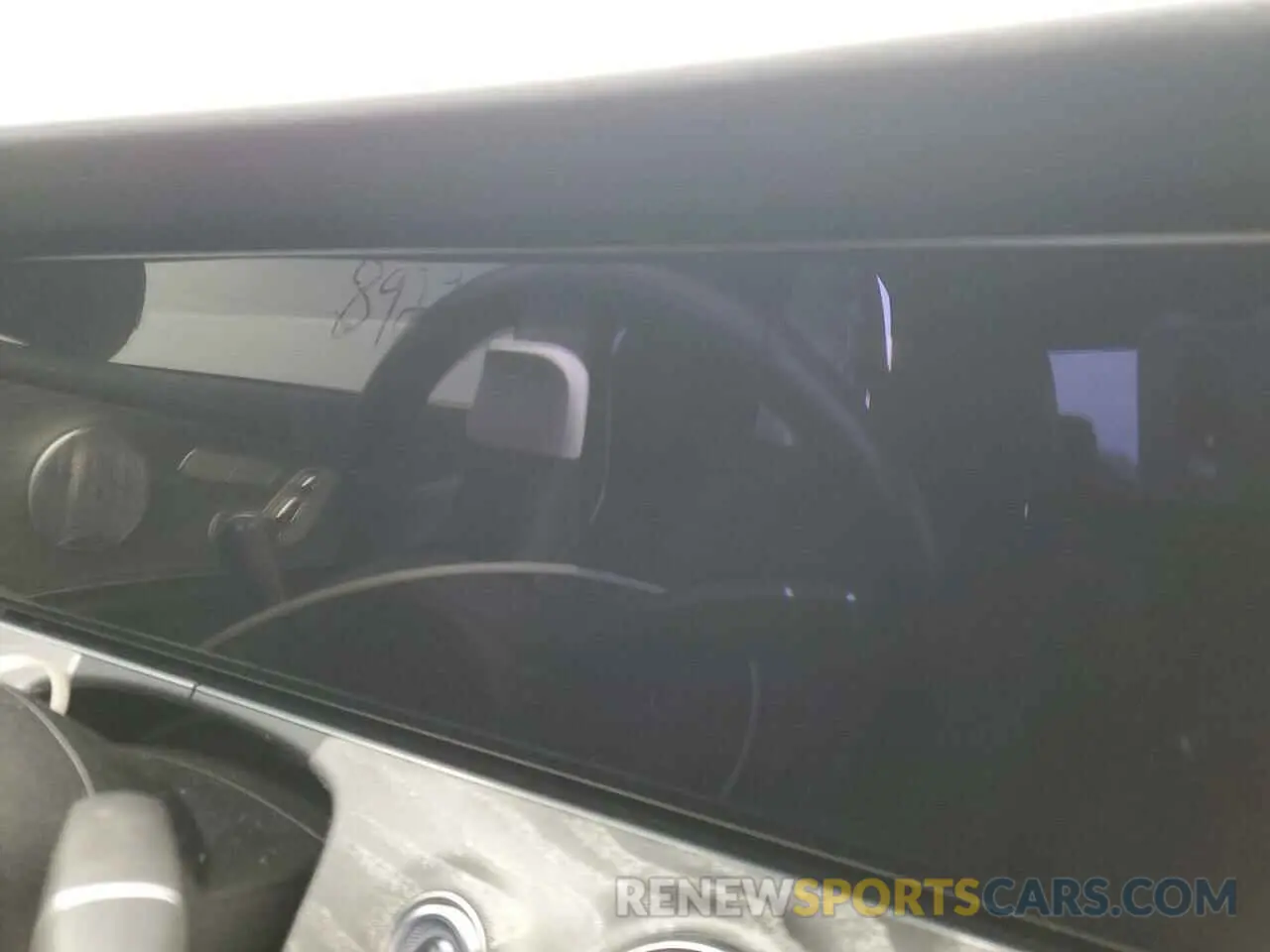 9 Photograph of a damaged car W1KZF8EB5MA892184 MERCEDES-BENZ E-CLASS 2021