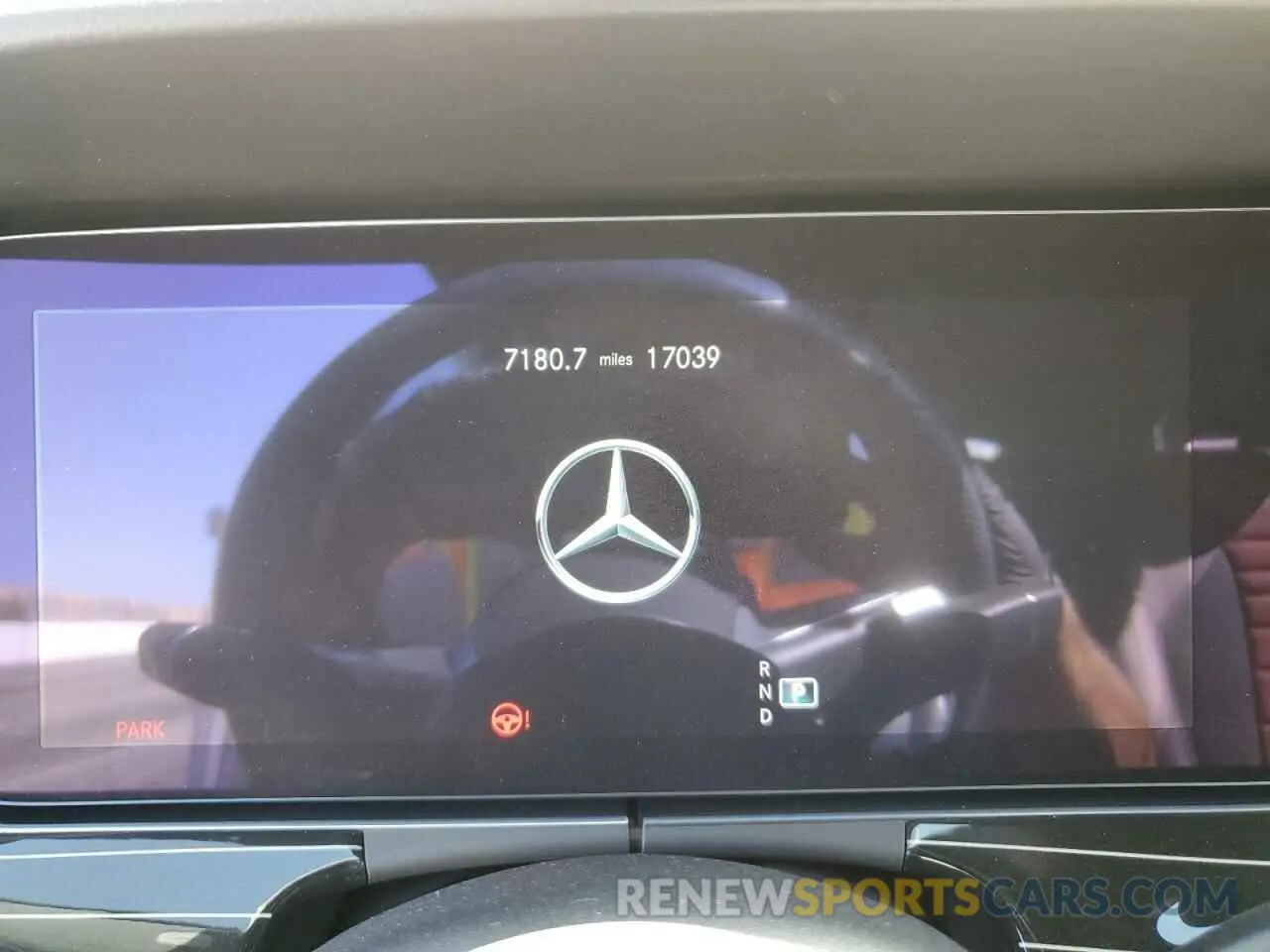 9 Photograph of a damaged car W1K1J5JB6NF173708 MERCEDES-BENZ E-CLASS 2022