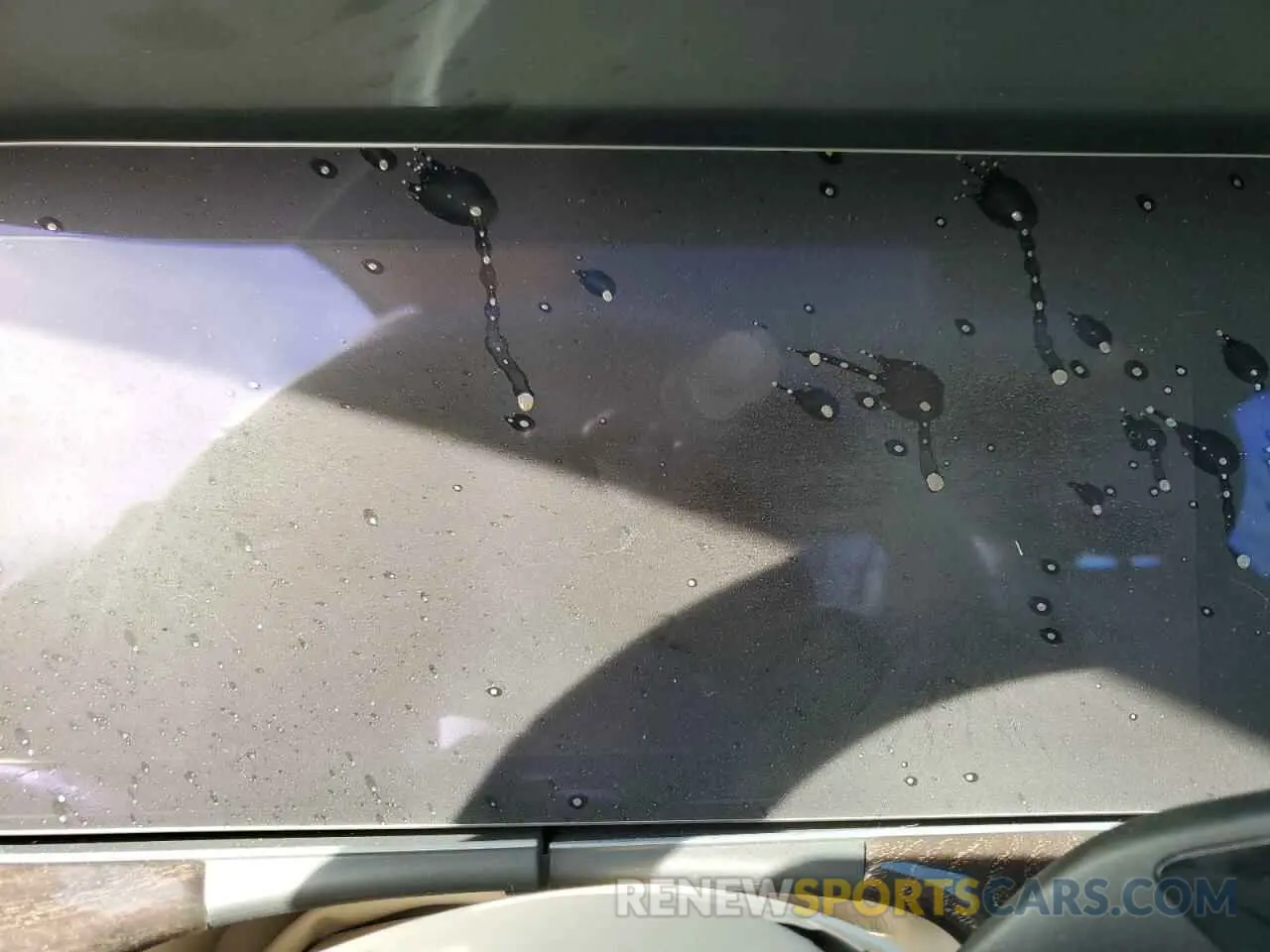 9 Photograph of a damaged car W1K1J5KB8NF175040 MERCEDES-BENZ E-CLASS 2022