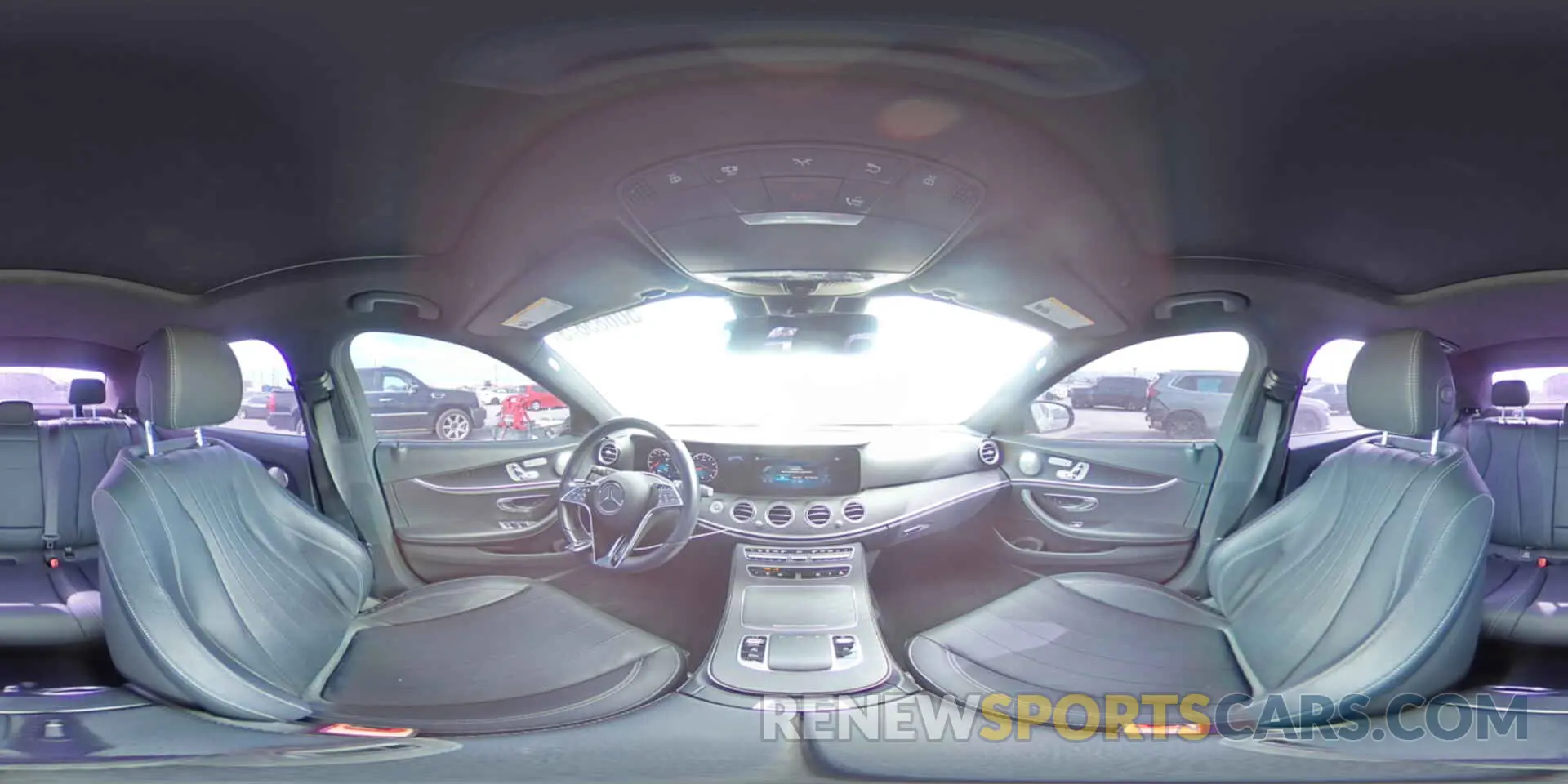 13 Photograph of a damaged car W1KZF8DBXNB022069 MERCEDES-BENZ E-CLASS 2022