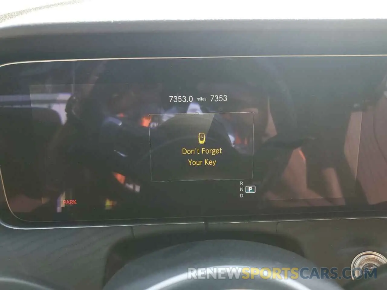 9 Photograph of a damaged car W1K1K5JB0PF203091 MERCEDES-BENZ E-CLASS 2023