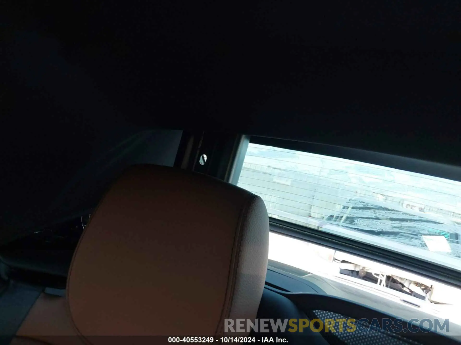 19 Photograph of a damaged car W1K1K5JB3PF208186 MERCEDES-BENZ E-CLASS 2023