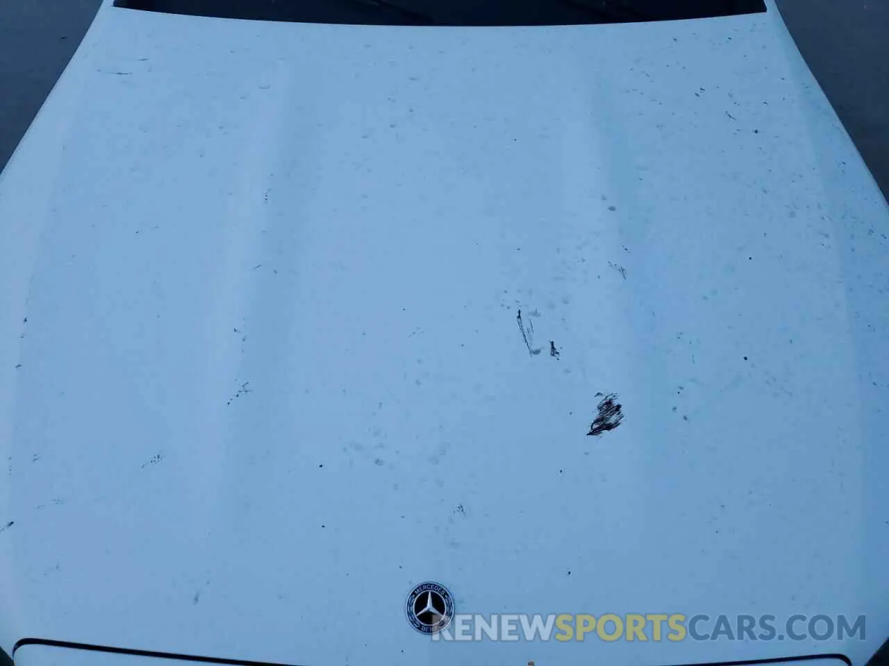 11 Photograph of a damaged car W1K1K5JB8PF198304 MERCEDES-BENZ E-CLASS 2023