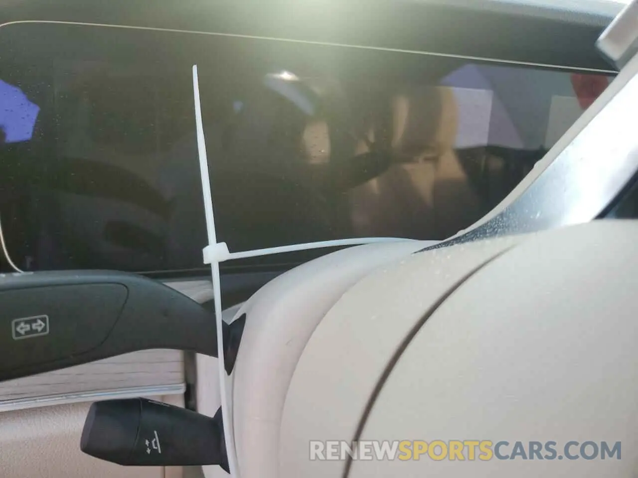 9 Photograph of a damaged car W1K1K5JB8PF202934 MERCEDES-BENZ E-CLASS 2023