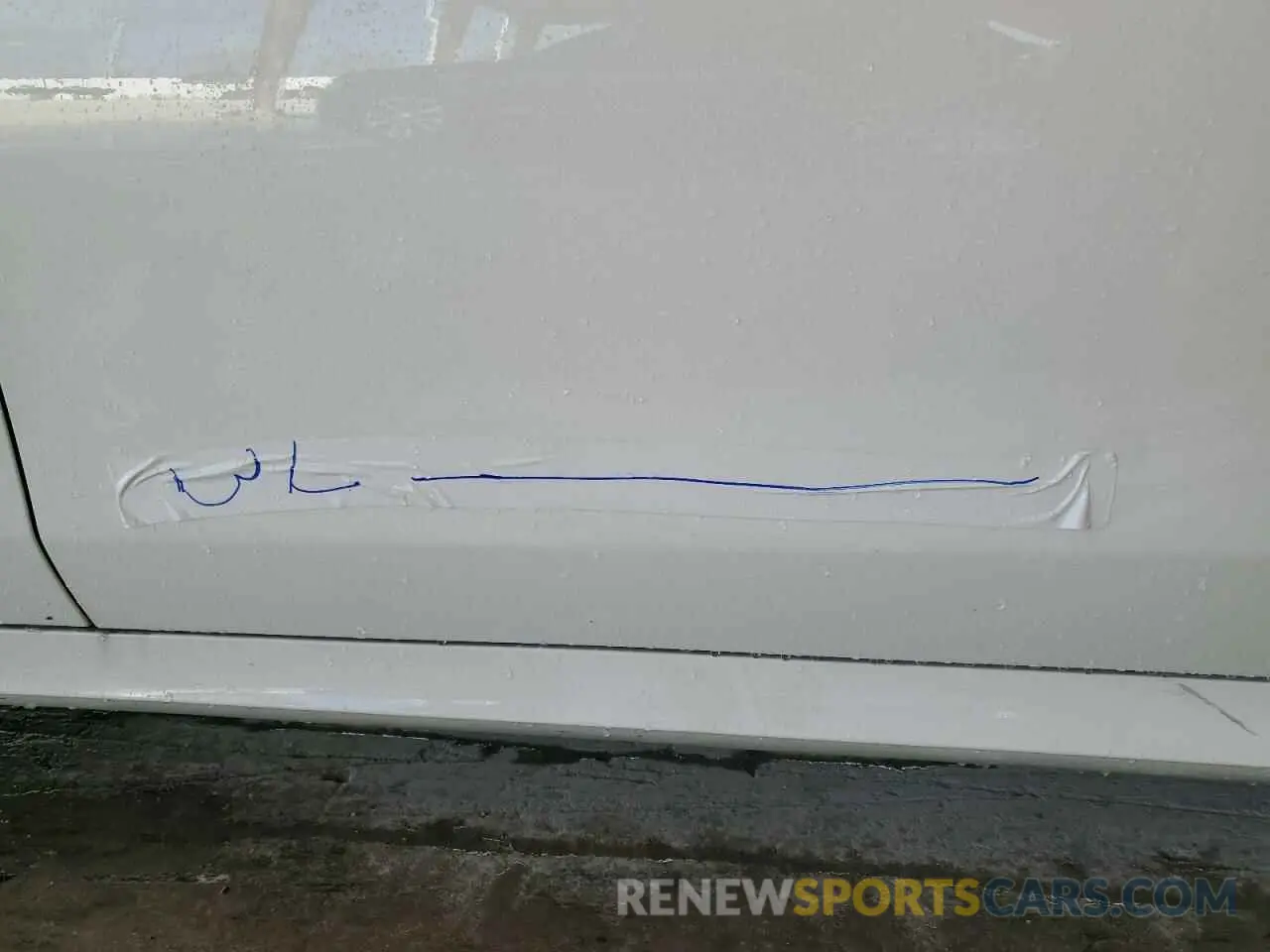 12 Photograph of a damaged car W1KZF8DB0PB147049 MERCEDES-BENZ E-CLASS 2023