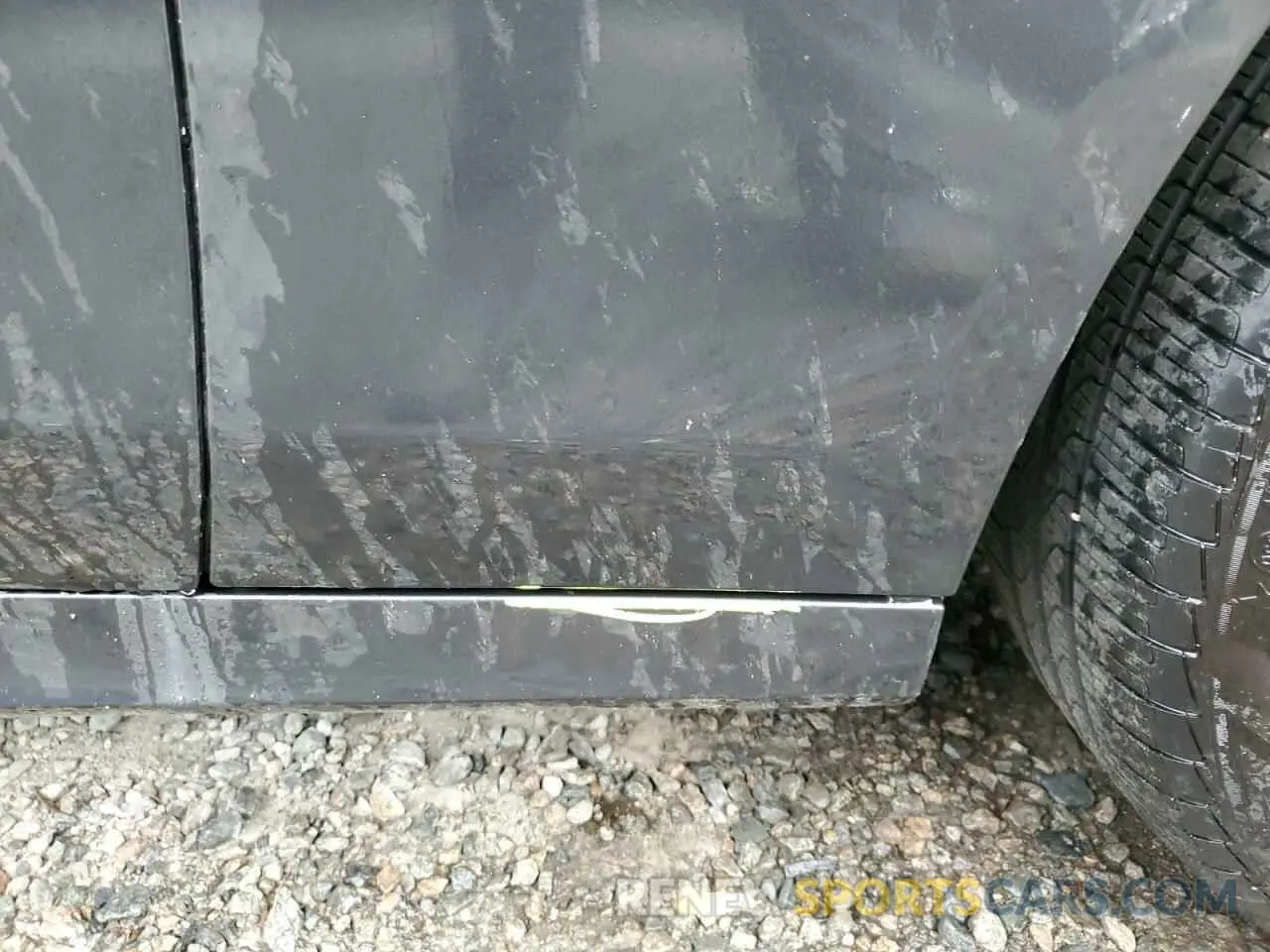 12 Photograph of a damaged car W1KZF8DBXPB140738 MERCEDES-BENZ E-CLASS 2023