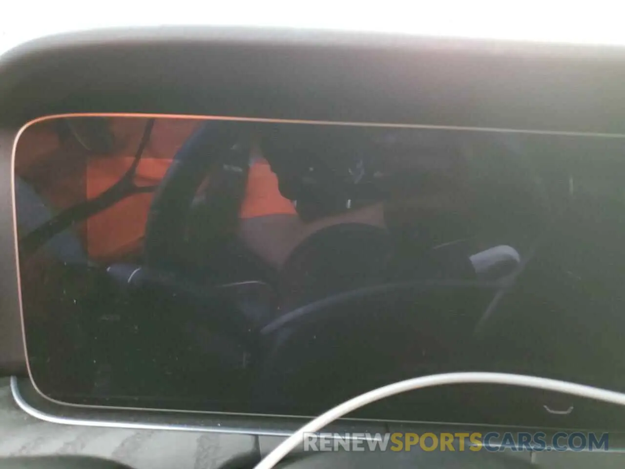 9 Photograph of a damaged car W1KZF8DBXPB140738 MERCEDES-BENZ E-CLASS 2023