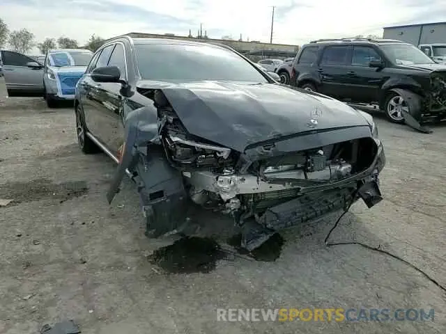 14 Photograph of a damaged car W1KZH6AB0PB167594 MERCEDES-BENZ E-CLASS 2023
