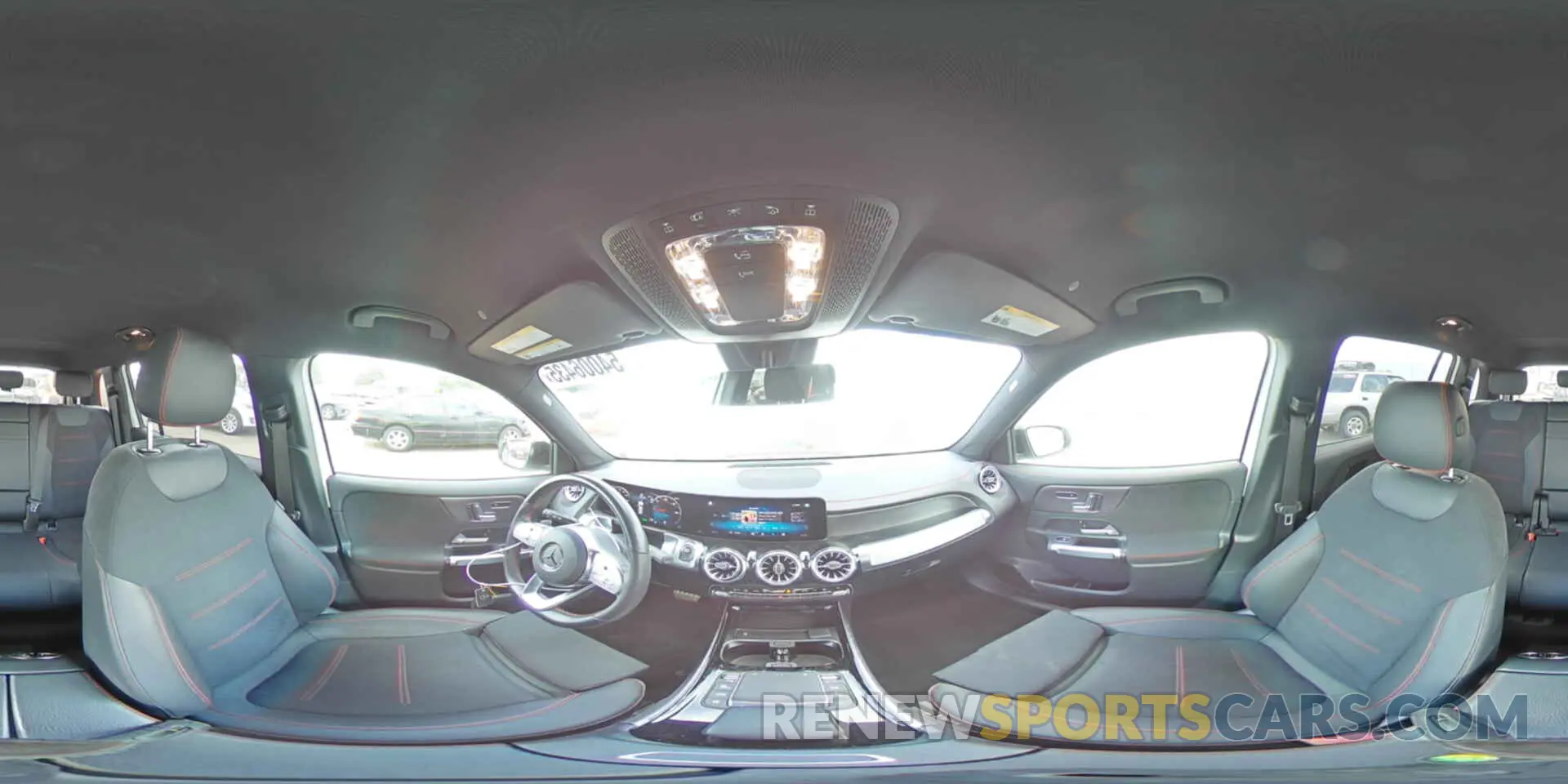 15 Photograph of a damaged car W1N9M0CB6PN045829 MERCEDES-BENZ EQB 250+ 2023