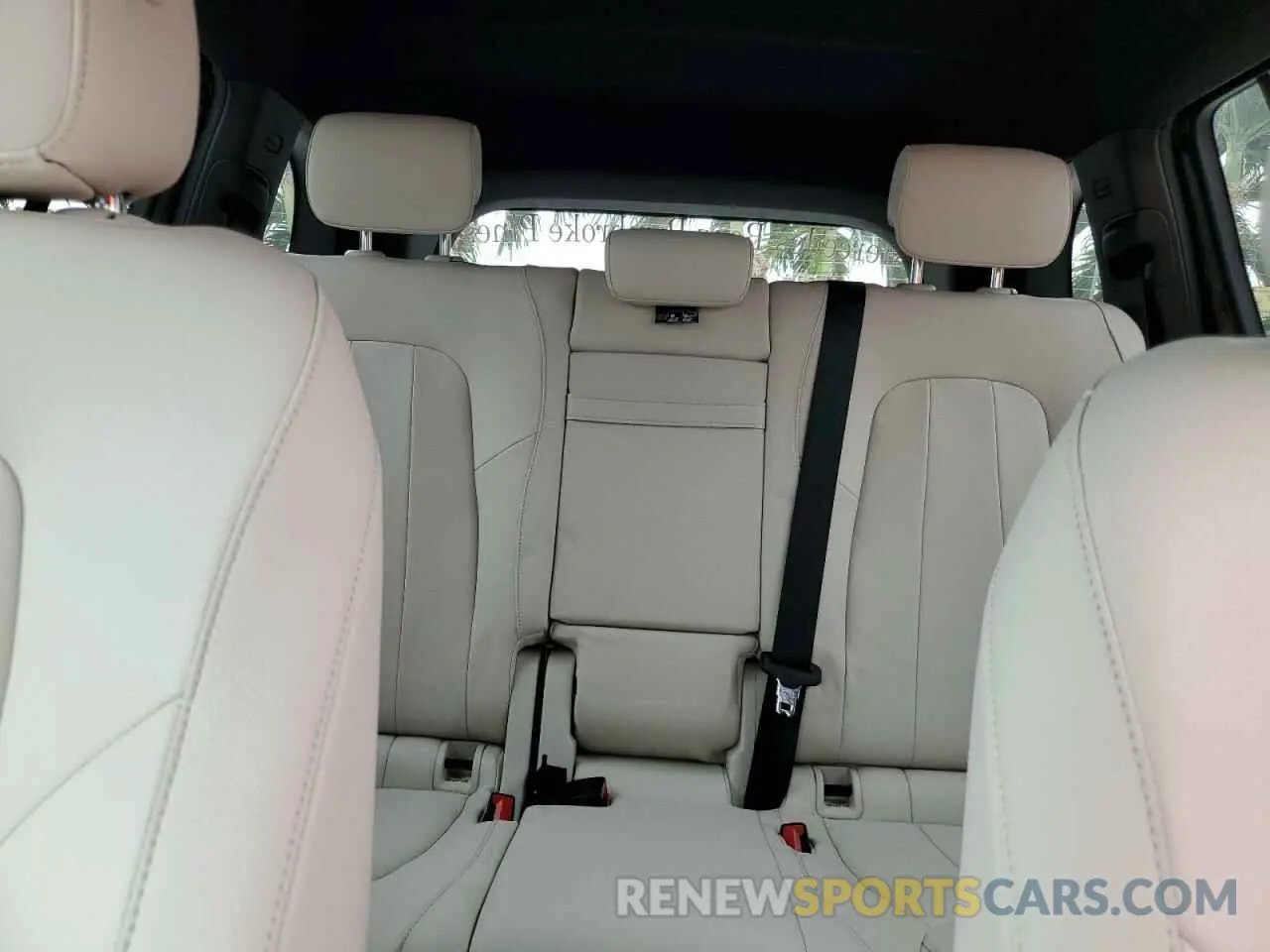 10 Photograph of a damaged car W1N9M0CB0RN087092 MERCEDES-BENZ EQB 250+ 2024