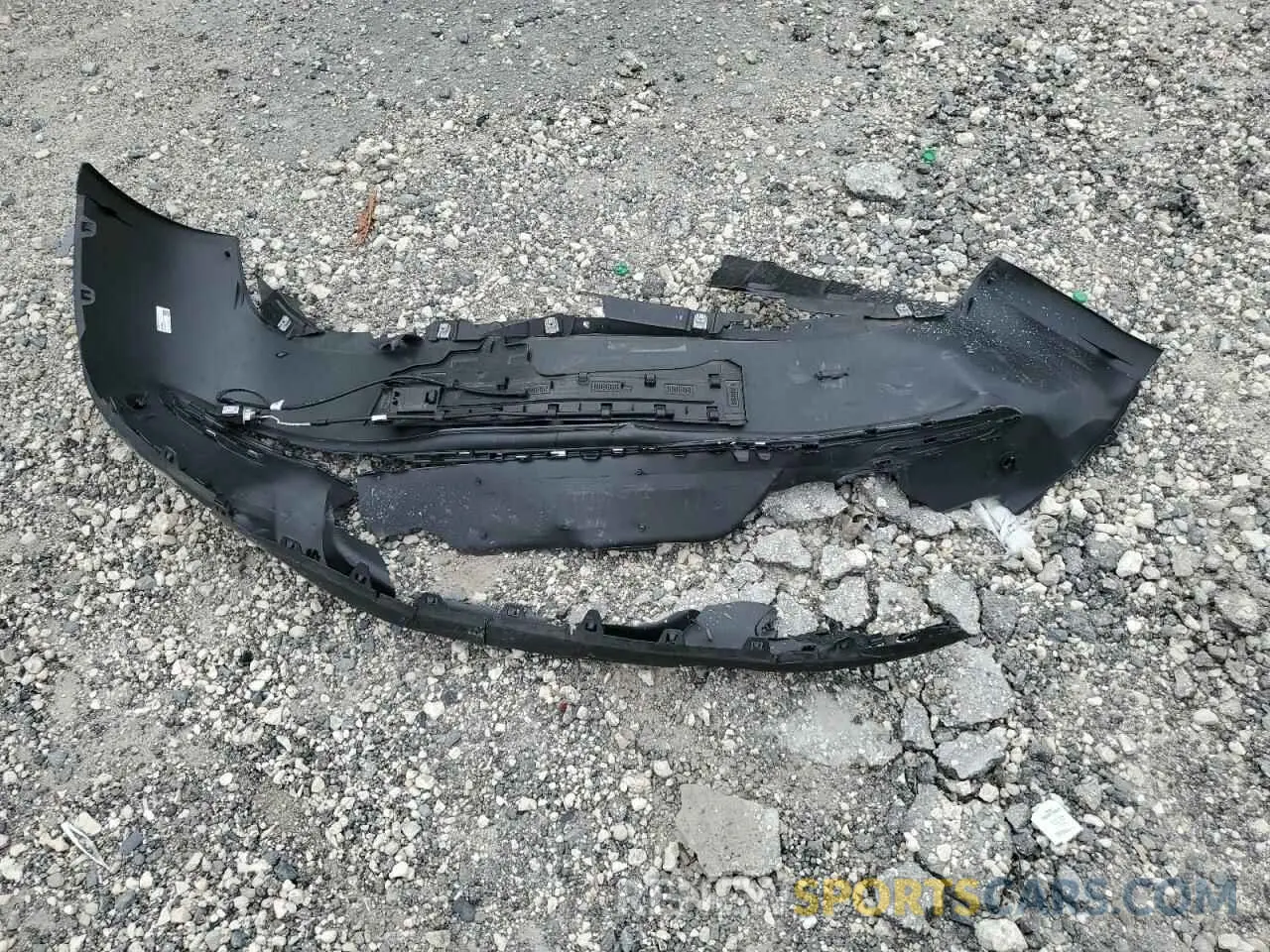 13 Photograph of a damaged car W1N9M0CB0RN087092 MERCEDES-BENZ EQB 250+ 2024