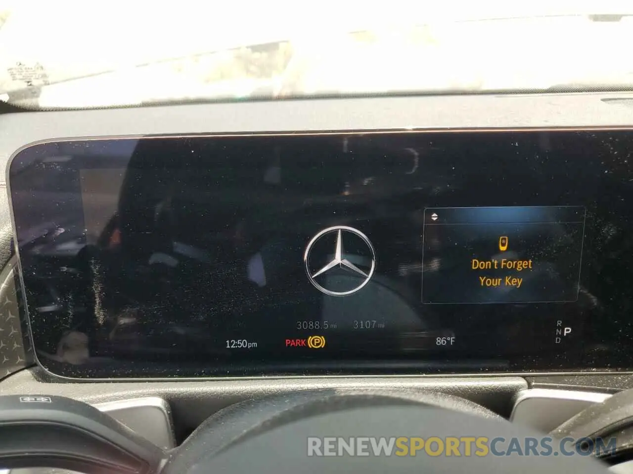 9 Photograph of a damaged car W1N9M0CB6RN094807 MERCEDES-BENZ EQB 250+ 2024