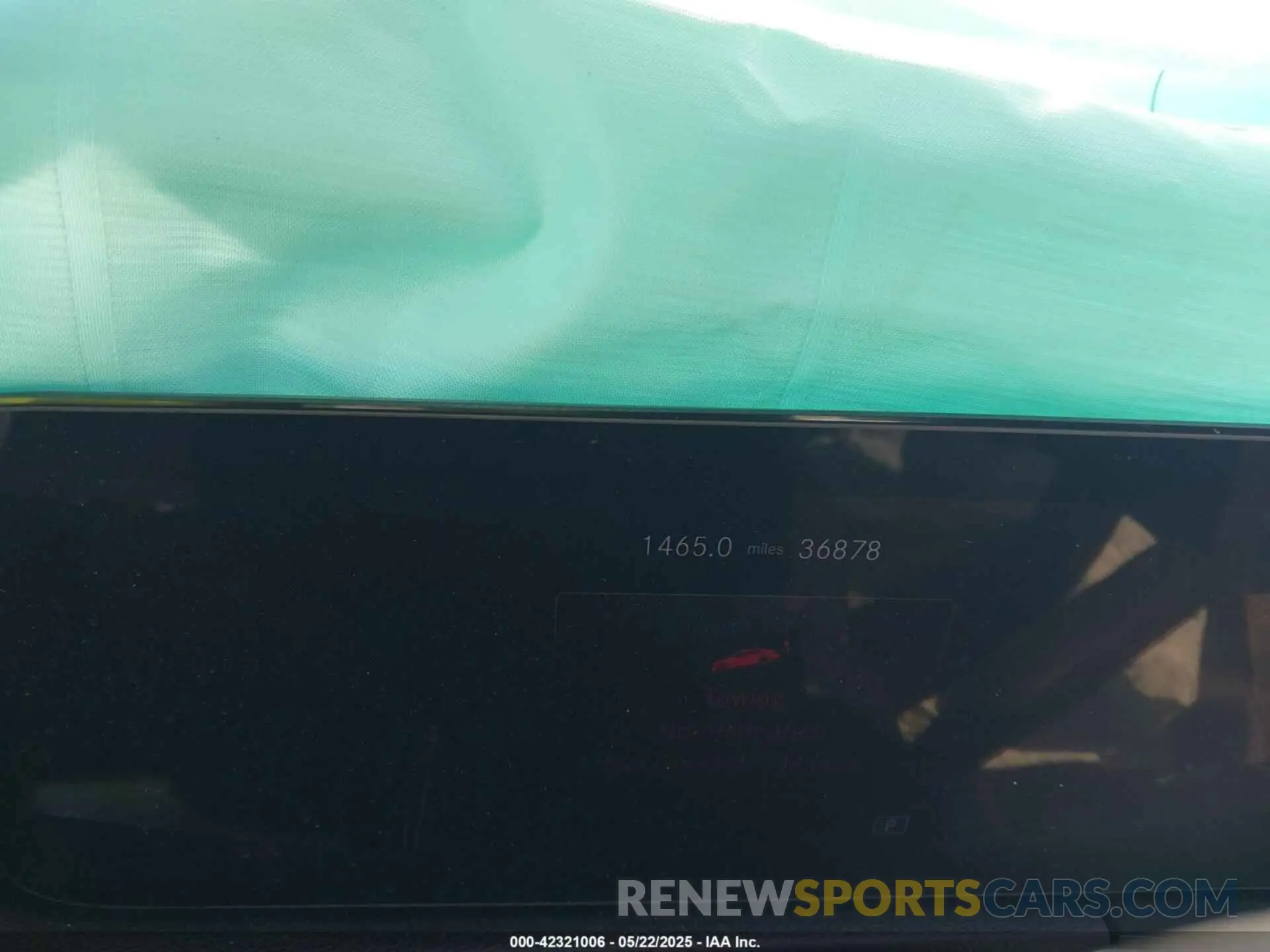 7 Photograph of a damaged car W1N9M1DB8PN064175 MERCEDES-BENZ EQB 350 SUV 2023