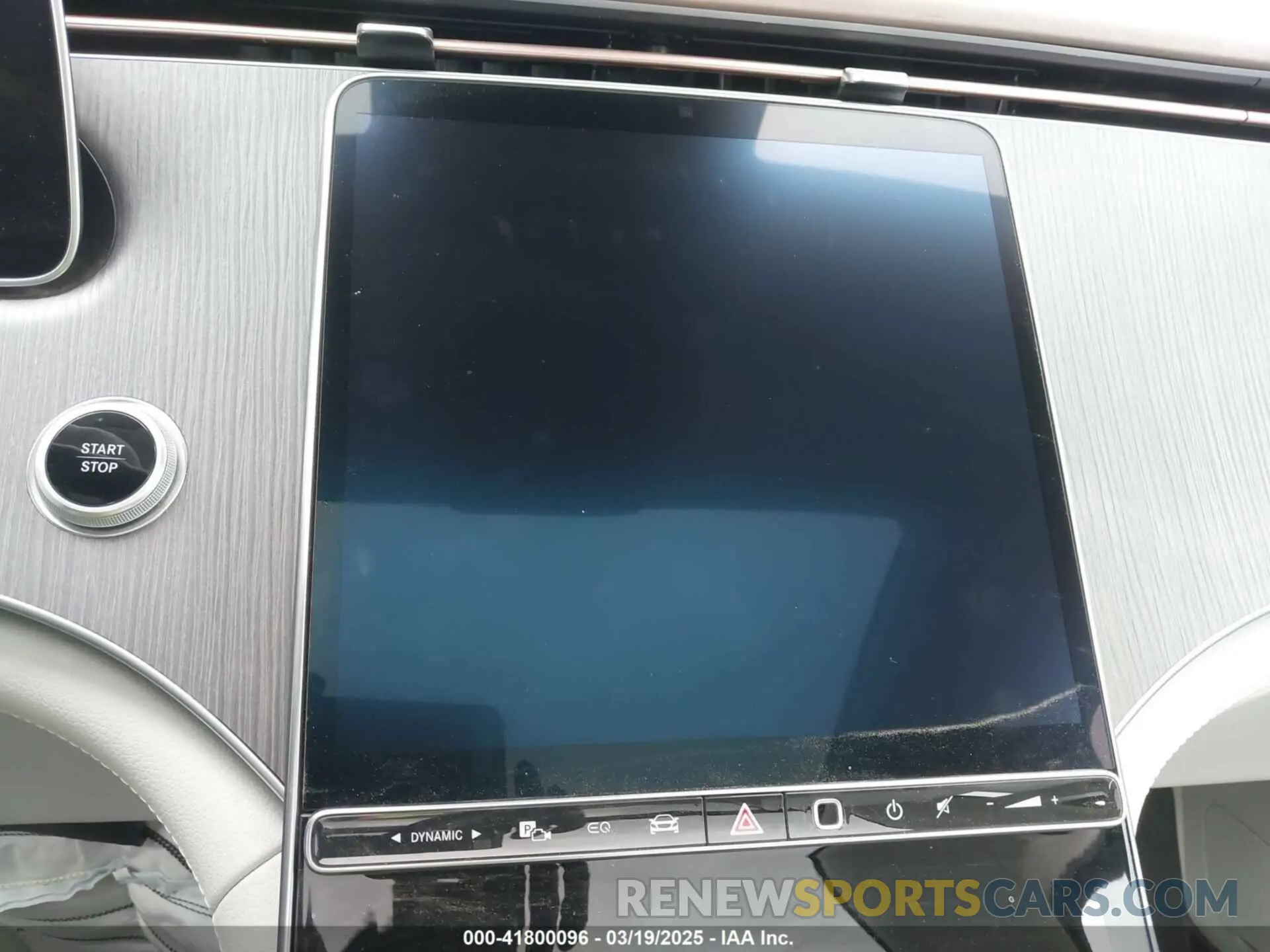 18 Photograph of a damaged car 4JGGM2BB6RA046982 MERCEDES-BENZ EQE 2024