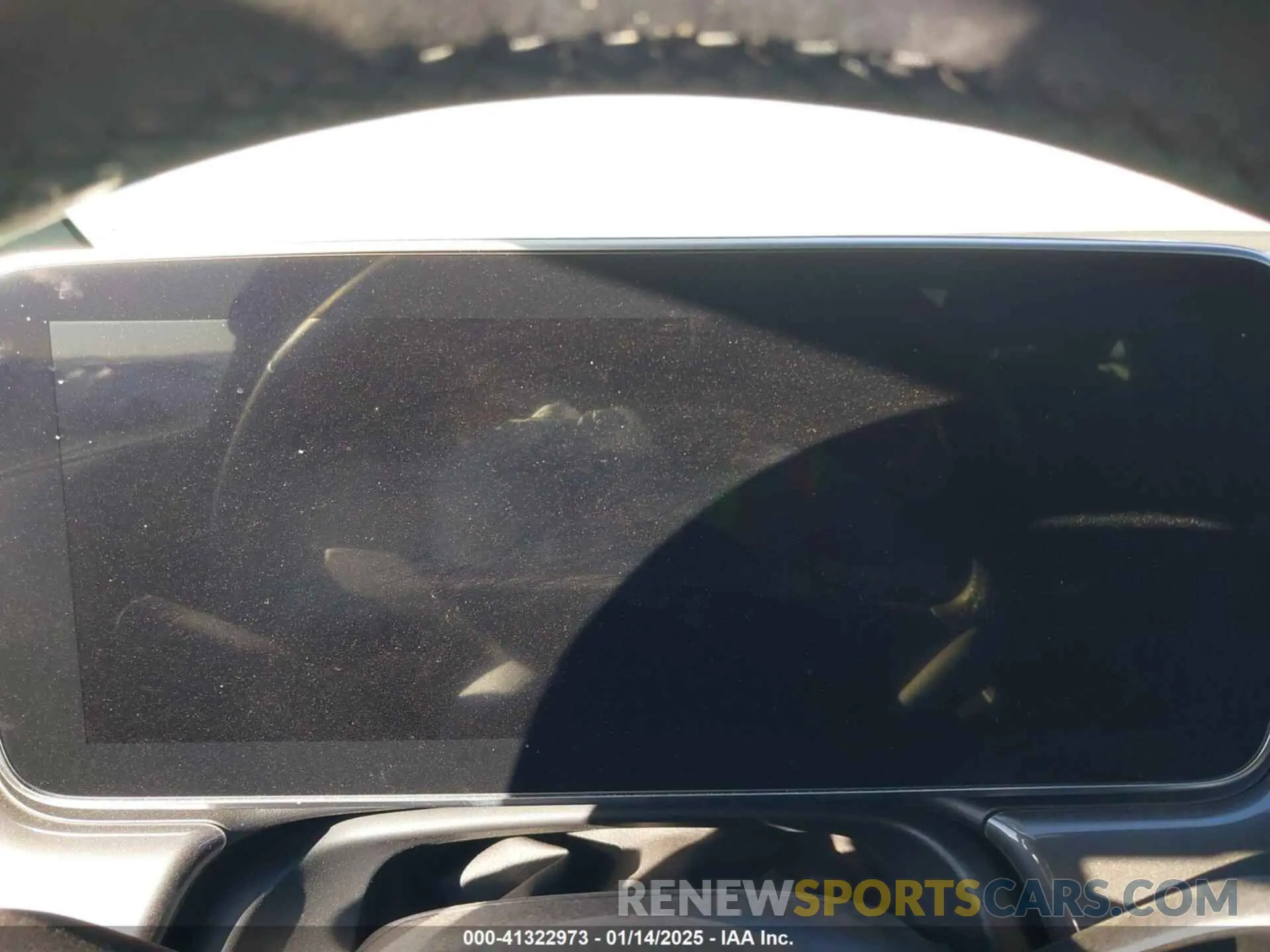 17 Photograph of a damaged car W1KEG1CBXPF013632 MERCEDES-BENZ EQE 350 2023