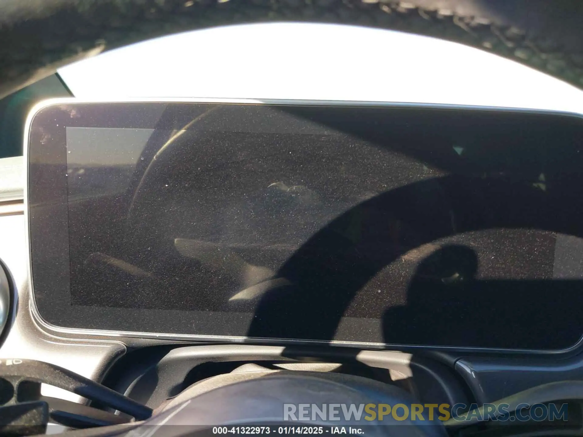 7 Photograph of a damaged car W1KEG1CBXPF013632 MERCEDES-BENZ EQE 350 2023