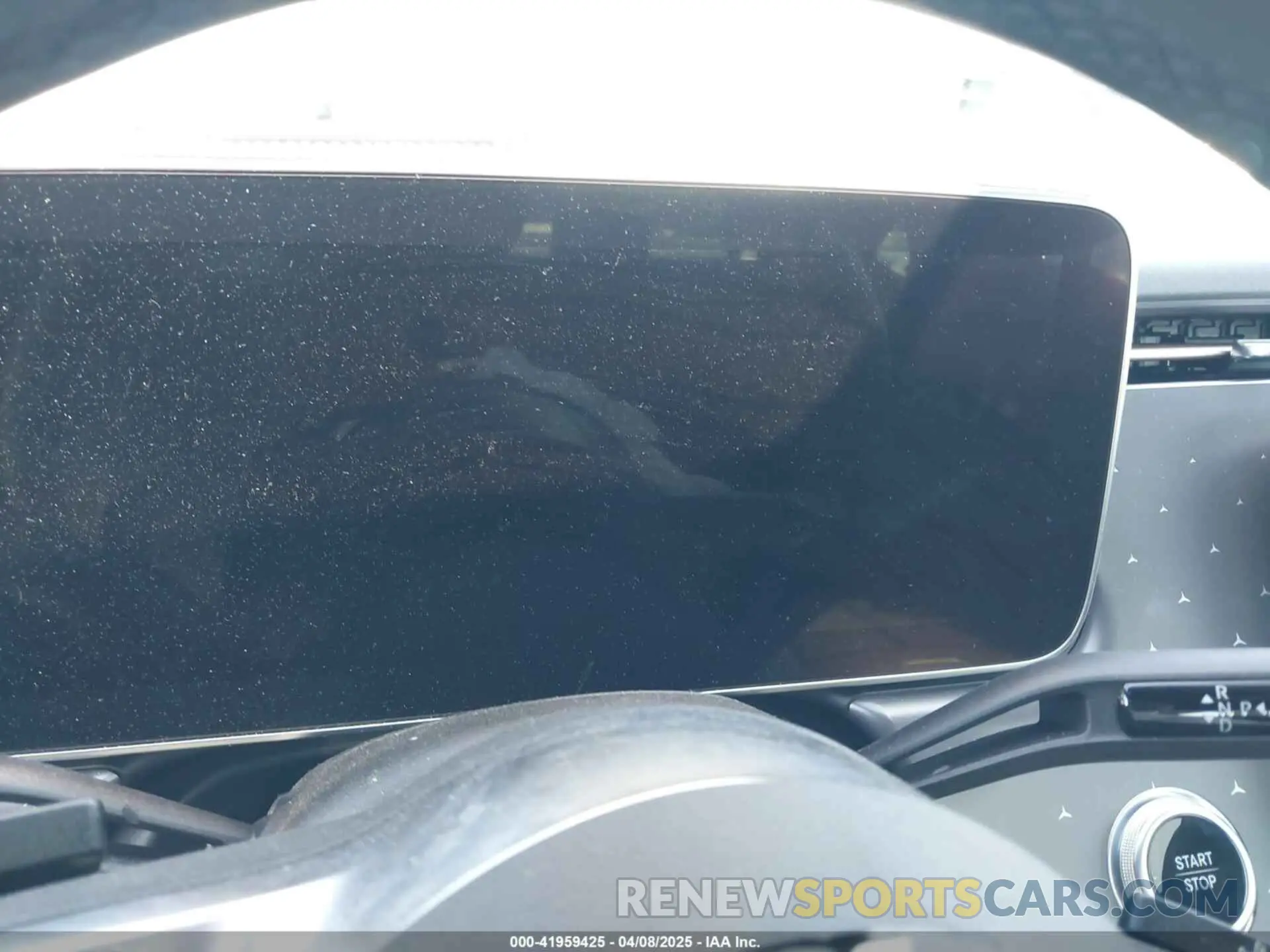15 Photograph of a damaged car W1KEG2BB6PF014607 MERCEDES-BENZ EQE 350 2023