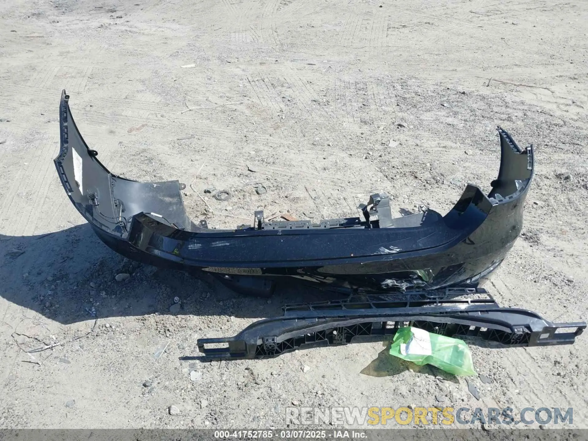 12 Photograph of a damaged car W1KEG2BB5RF042305 MERCEDES-BENZ EQE 350+ 2024
