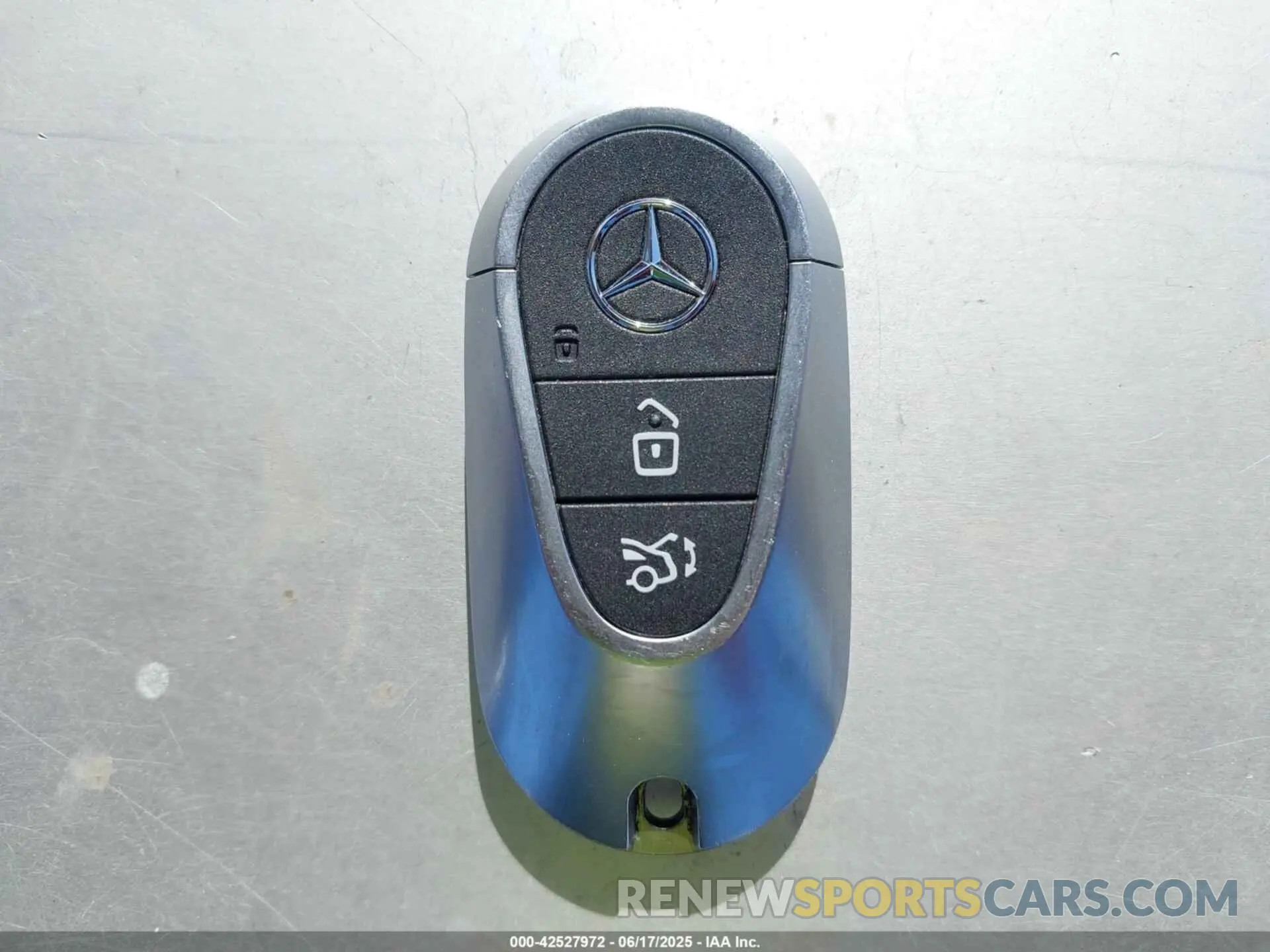 11 Photograph of a damaged car W1KEG2BB6RF059369 MERCEDES-BENZ EQE 350+ 2024