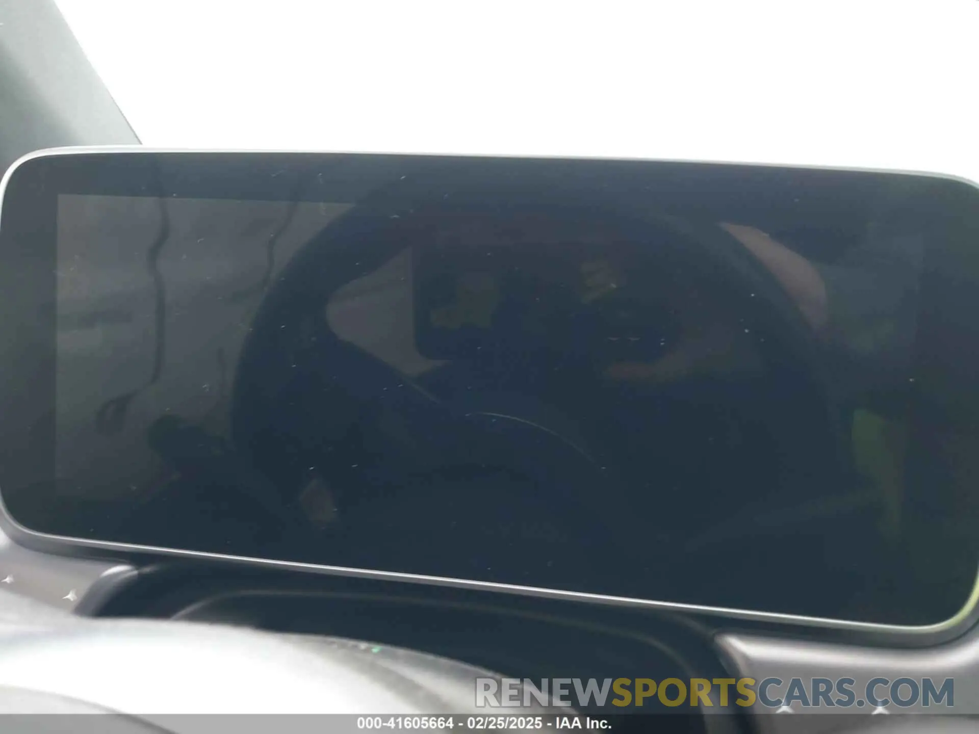 15 Photograph of a damaged car 4JGGM1CB8PA025265 MERCEDES-BENZ EQE 350 SUV 2023