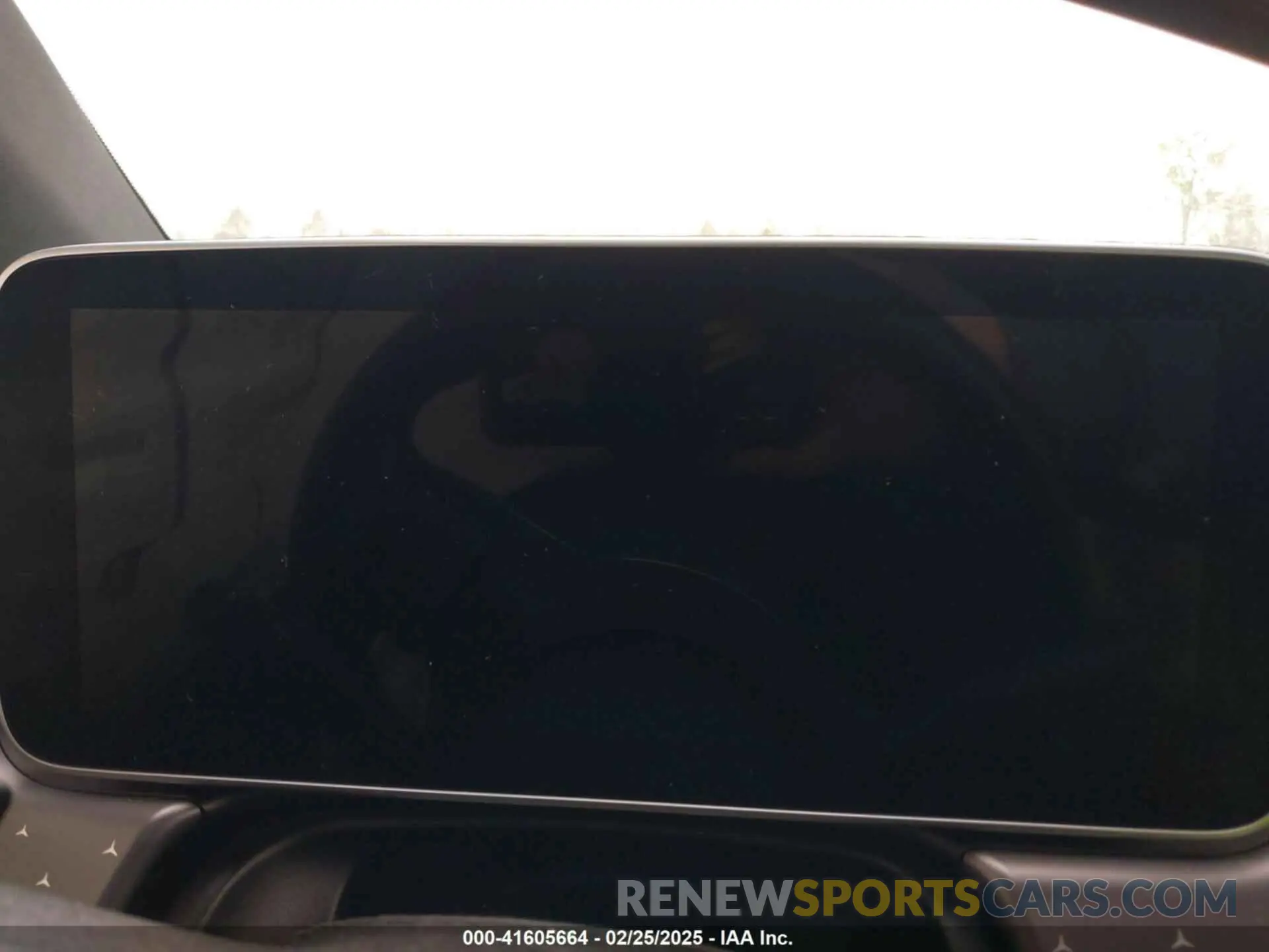 7 Photograph of a damaged car 4JGGM1CB8PA025265 MERCEDES-BENZ EQE 350 SUV 2023