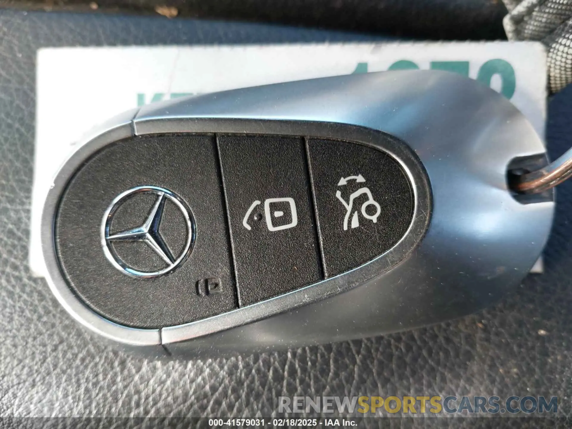 11 Photograph of a damaged car 4JGGM1CB9PA027655 MERCEDES-BENZ EQE 350 SUV 2023